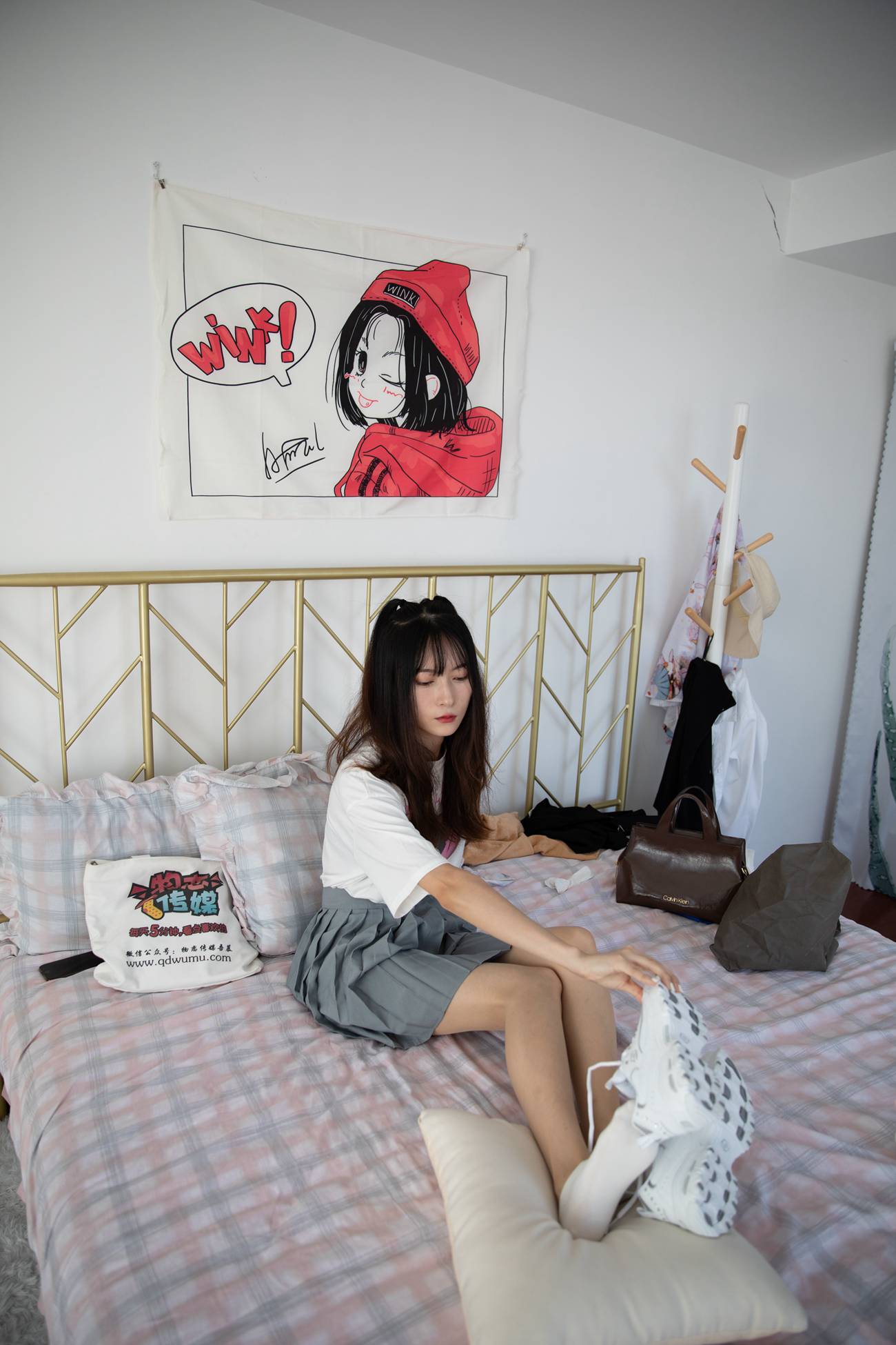 图片[181]-物恋传媒 NO.532 猫耳-青鸟[188P] – 速更版-美库