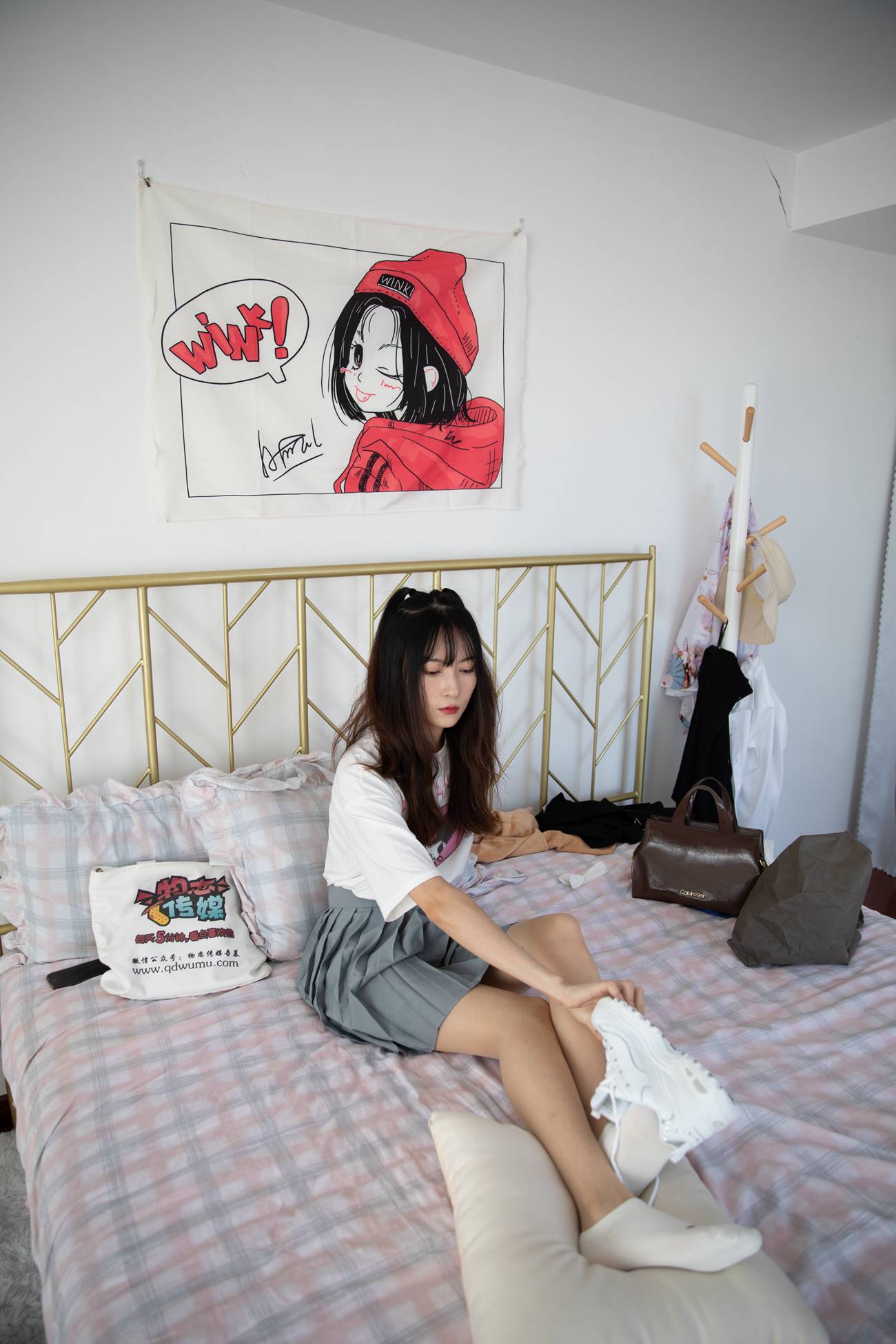 图片[182]-物恋传媒 NO.532 猫耳-青鸟[188P] – 速更版-美库