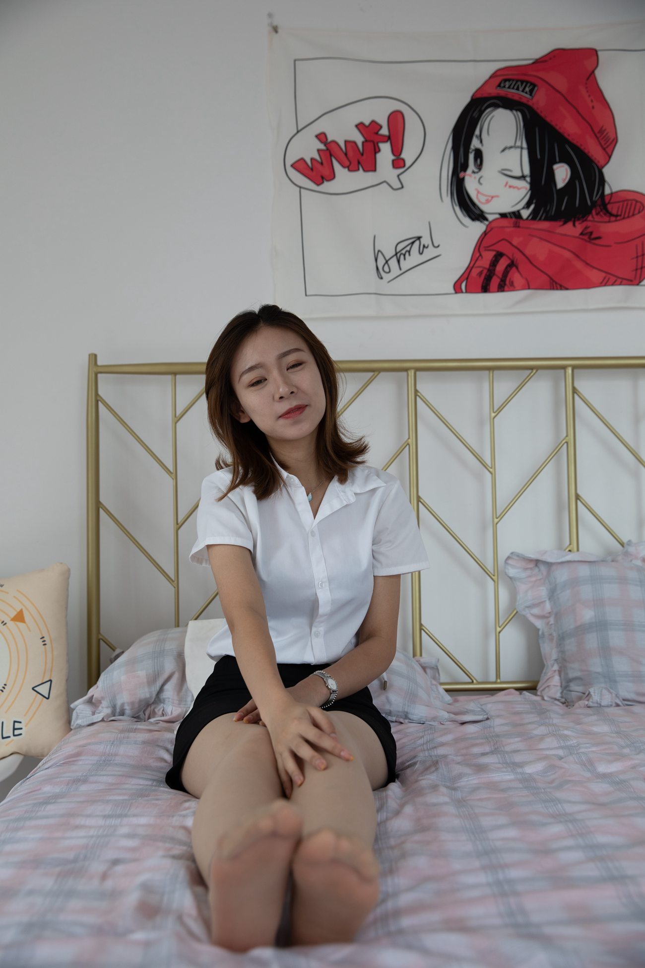 图片[124]-物恋传媒 NO.533 婷婷-月光信笺[149P] – 速更版-美库