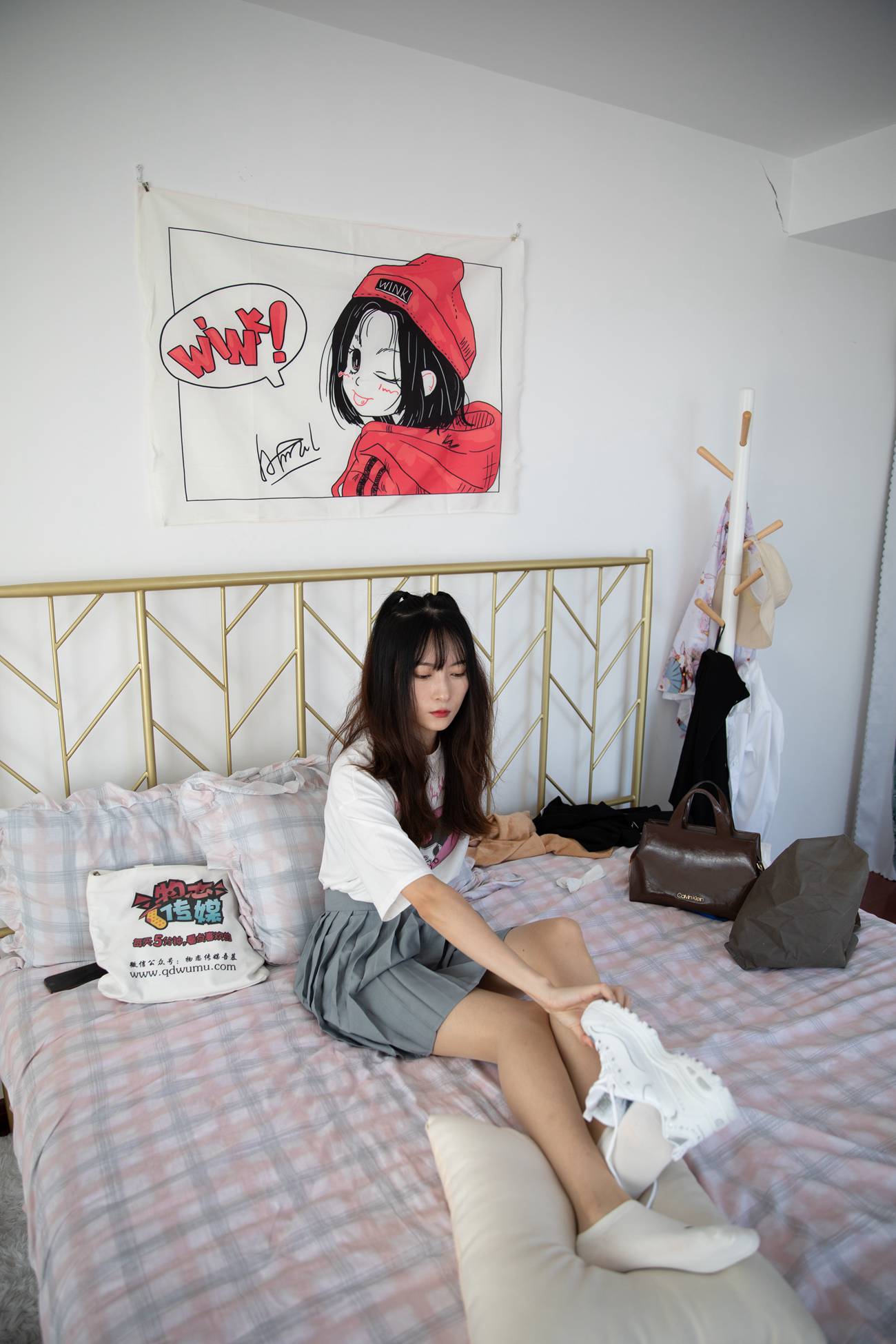 图片[183]-物恋传媒 NO.532 猫耳-青鸟[188P] – 速更版-美库