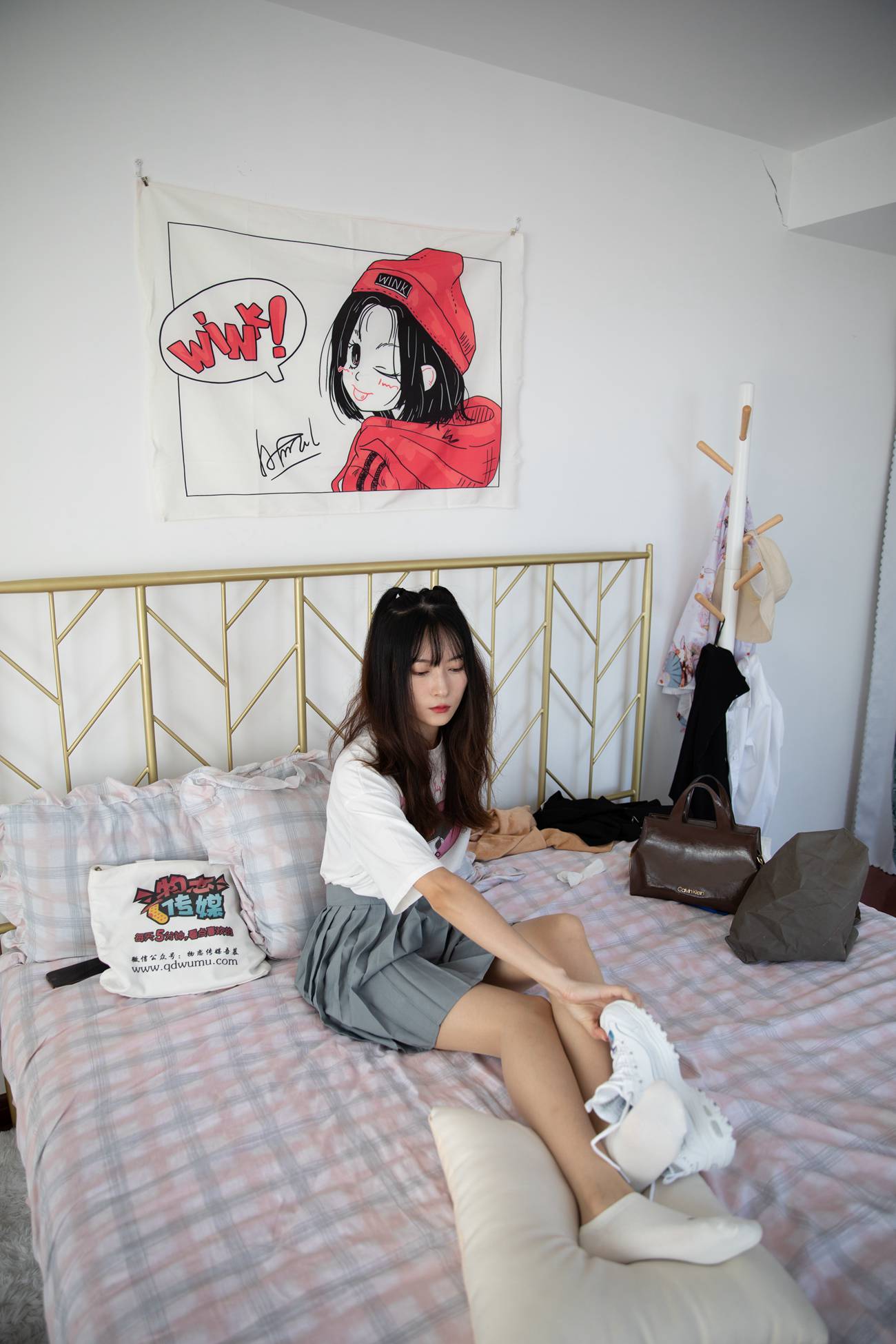 图片[184]-物恋传媒 NO.532 猫耳-青鸟[188P] – 速更版-美库