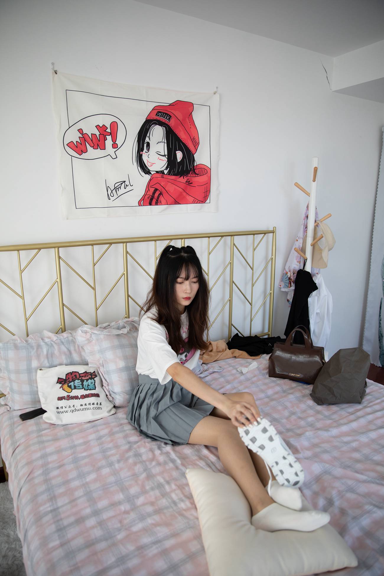 图片[185]-物恋传媒 NO.532 猫耳-青鸟[188P] – 速更版-美库