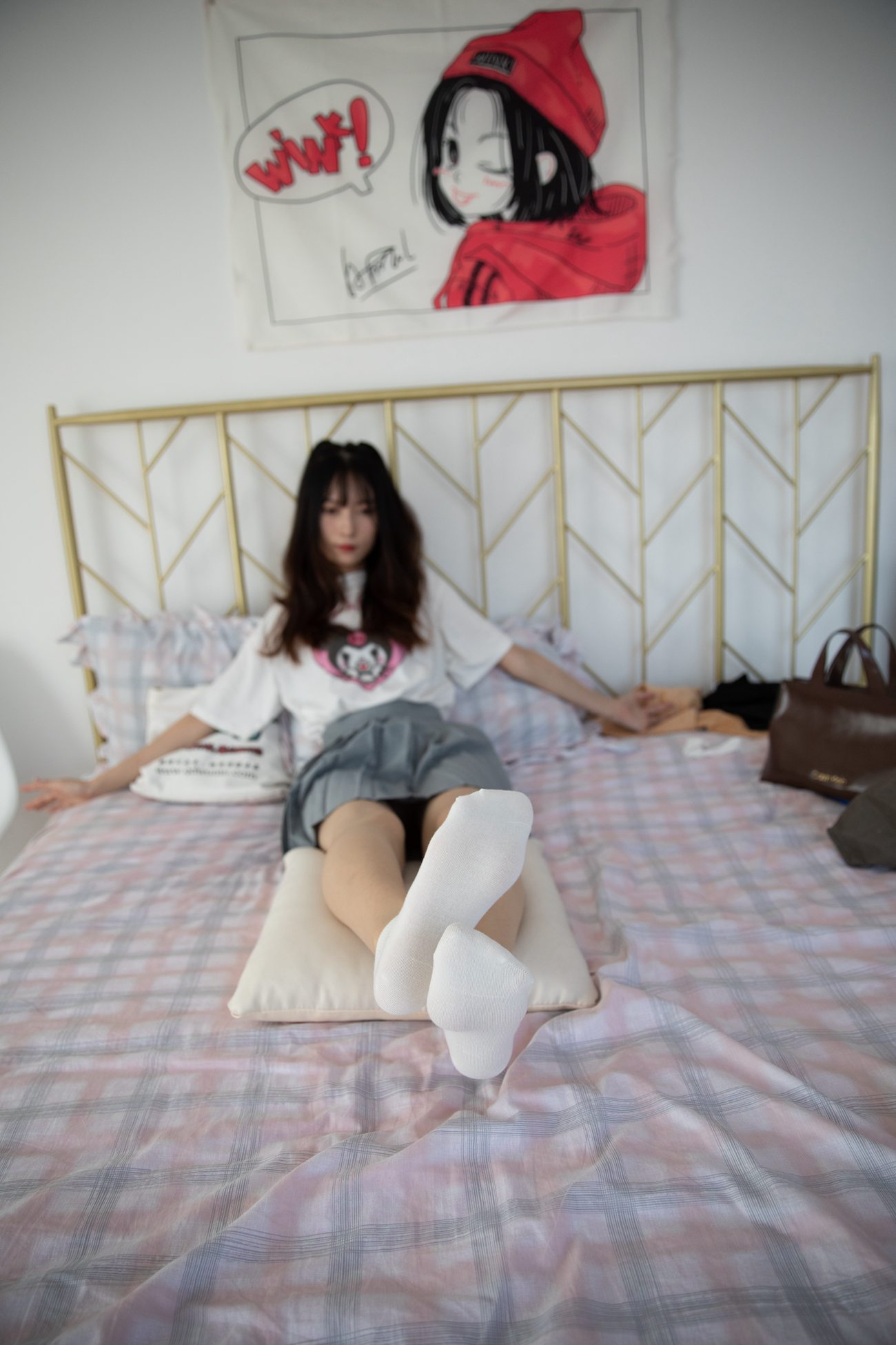 图片[186]-物恋传媒 NO.532 猫耳-青鸟[188P] – 速更版-美库