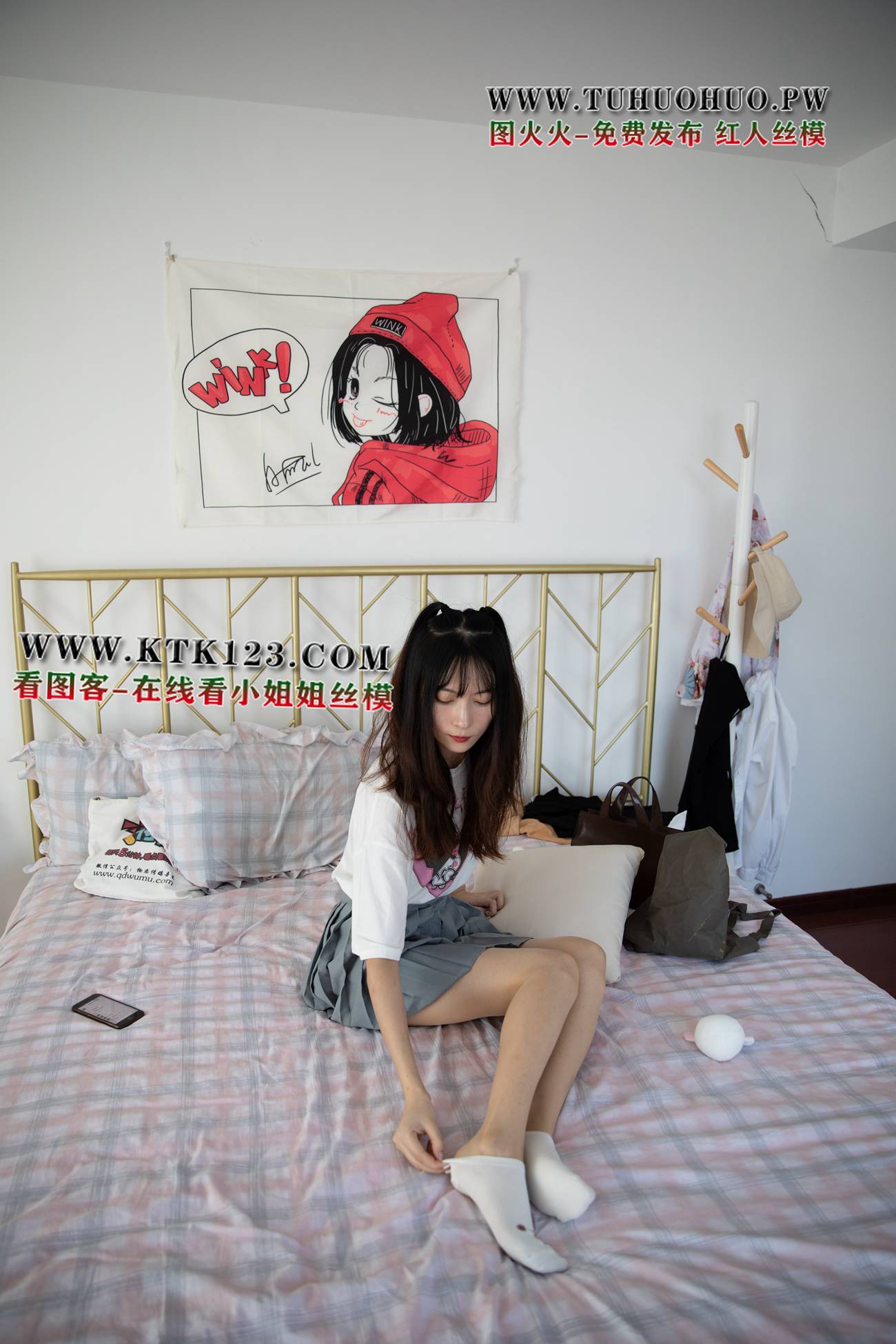 图片[187]-物恋传媒 NO.532 猫耳-青鸟[188P] – 速更版-美库