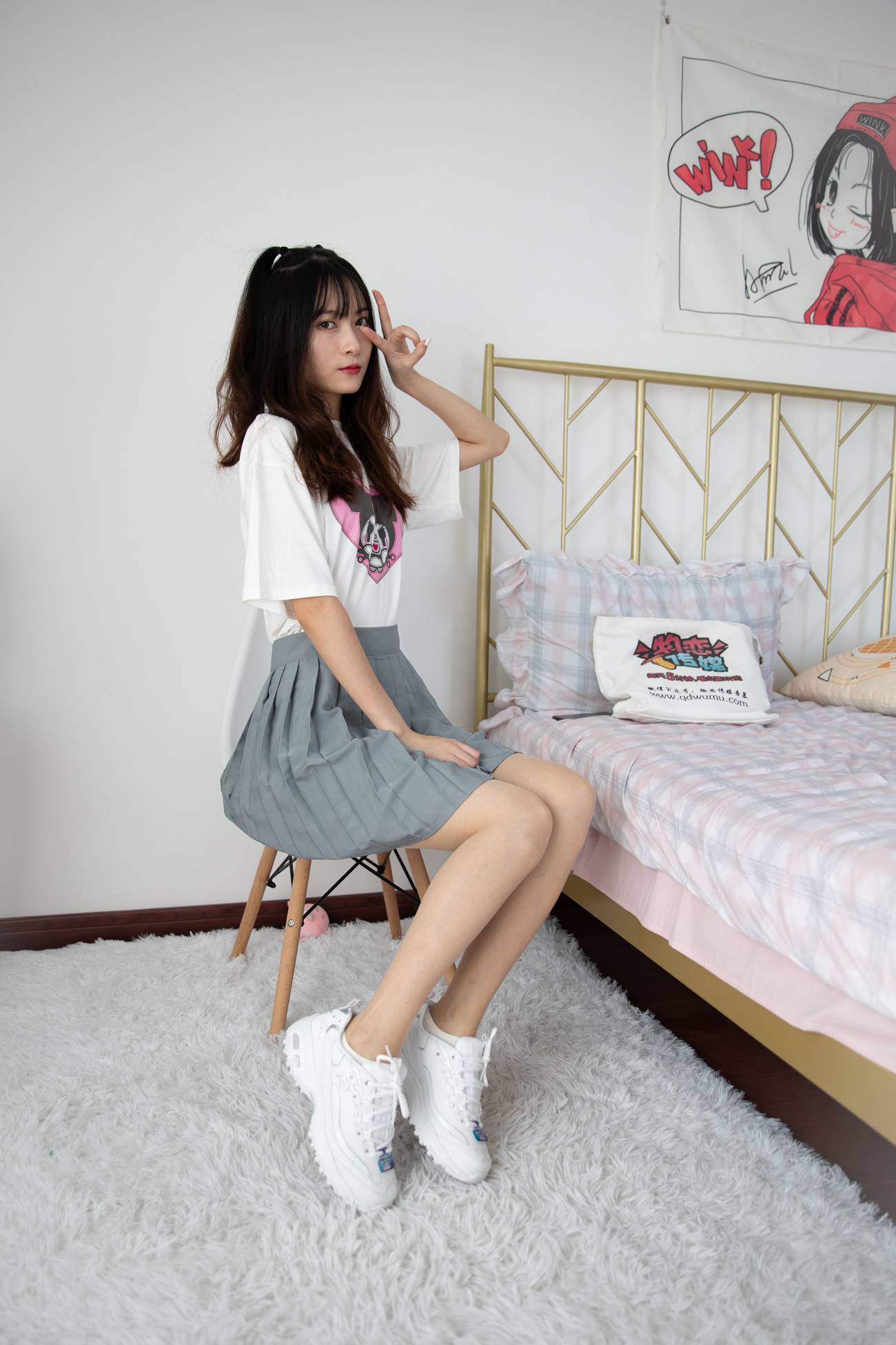 图片[188]-物恋传媒 NO.532 猫耳-青鸟[188P] – 速更版-美库