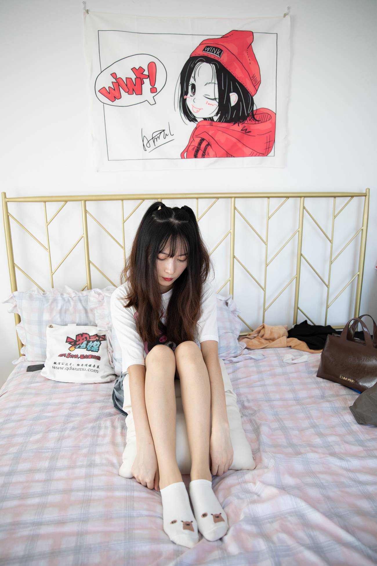 图片[189]-物恋传媒 NO.532 猫耳-青鸟[188P] – 速更版-美库