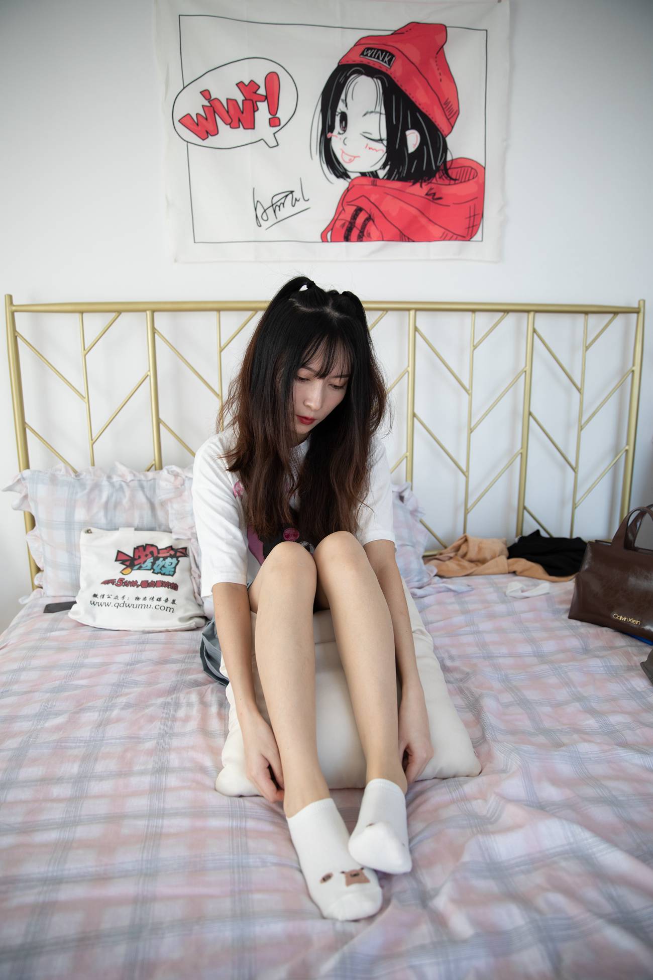 图片[190]-物恋传媒 NO.532 猫耳-青鸟[188P] – 速更版-美库