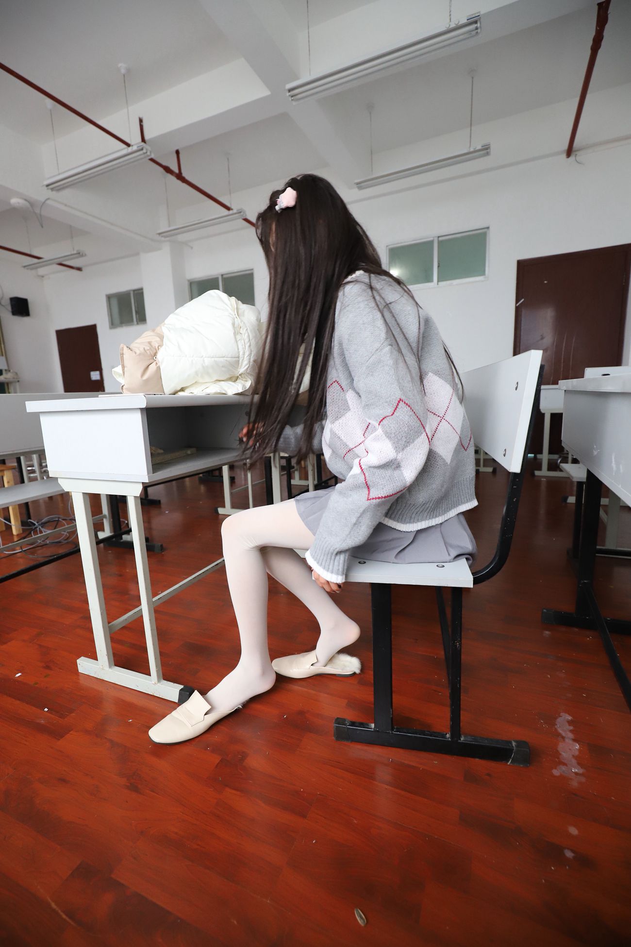 图片[20]-大西瓜爱牙膏-2019 5月活动 模特2（二） 厚白 (1)[159P] – 速更版-美库