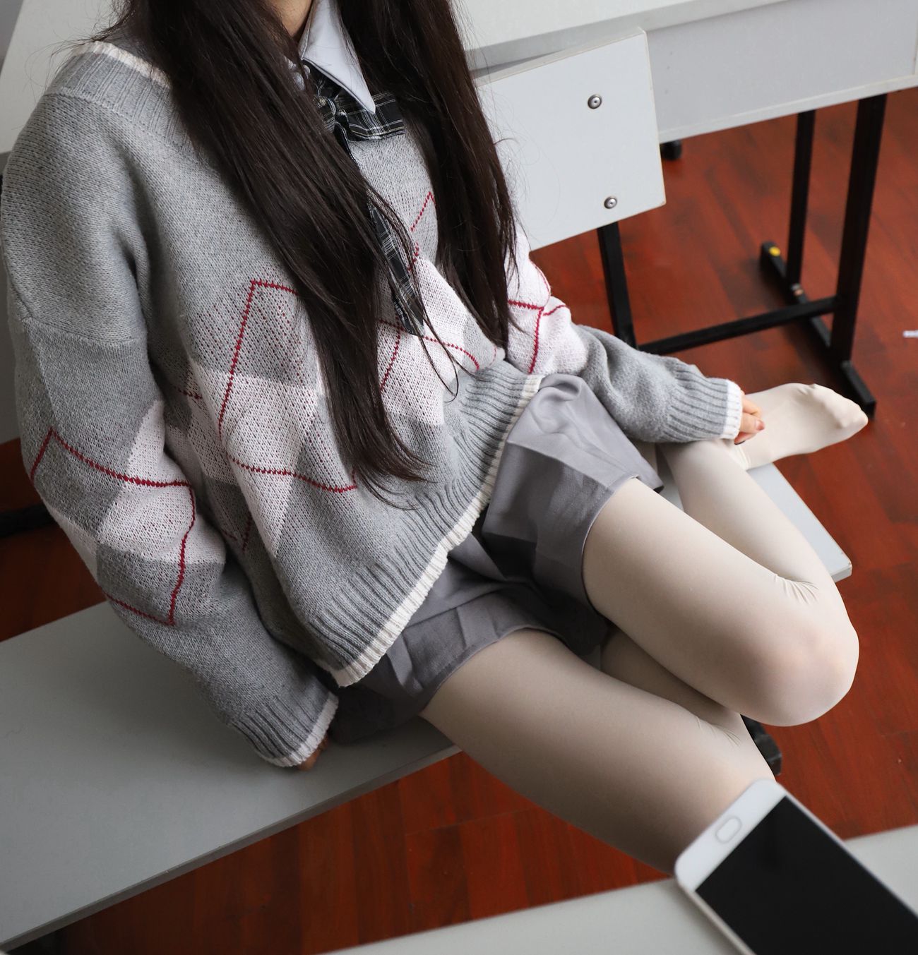 图片[131]-大西瓜爱牙膏-2019 5月活动 模特2（二） 厚白 (1)[159P] – 速更版-美库