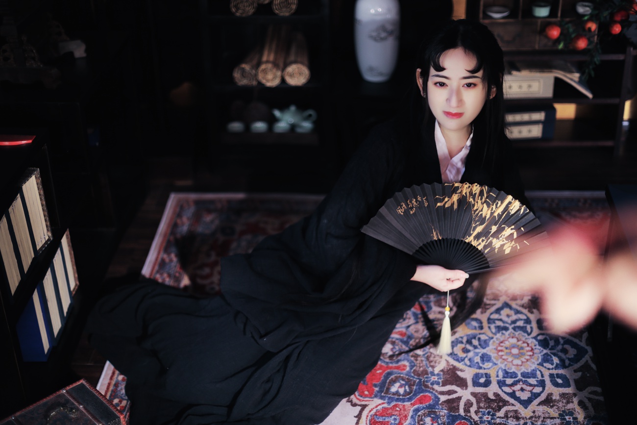 图片[11]-[YITUYU艺图语] 2021.09.03 情画 绵羊 [21P] – 速更版-美库