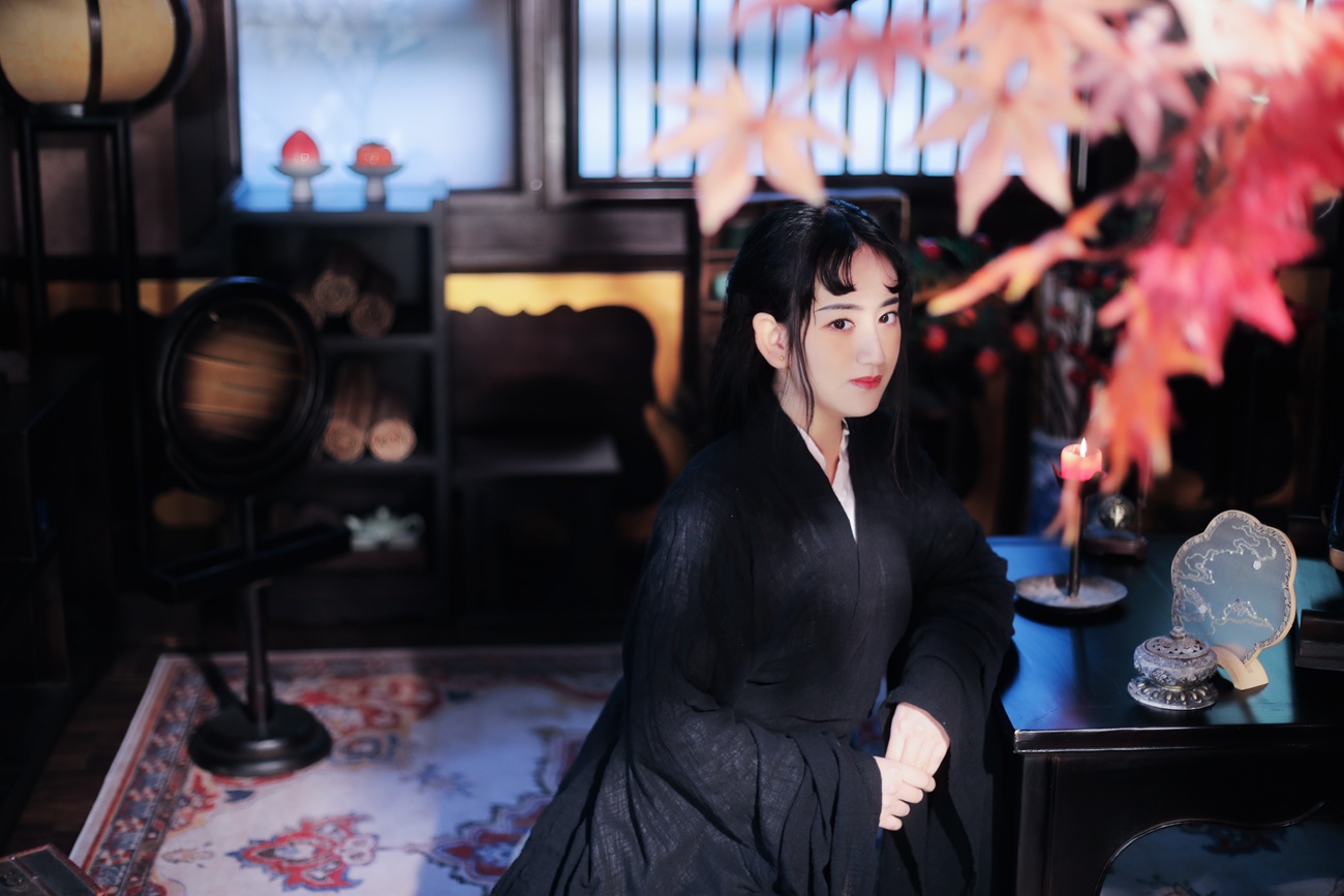 图片[12]-[YITUYU艺图语] 2021.09.03 情画 绵羊 [21P] – 速更版-美库