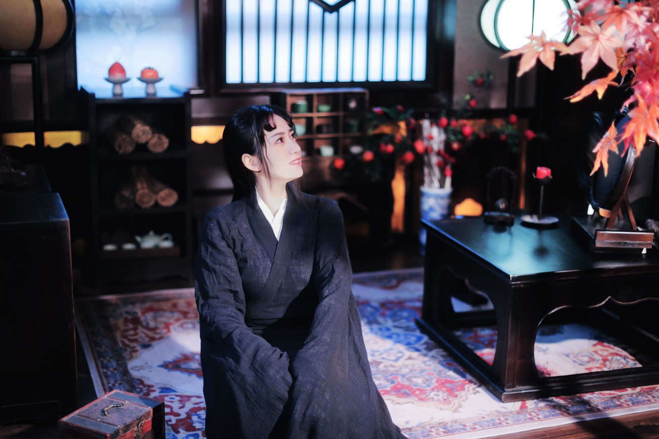 图片[14]-[YITUYU艺图语] 2021.09.03 情画 绵羊 [21P] – 速更版-美库