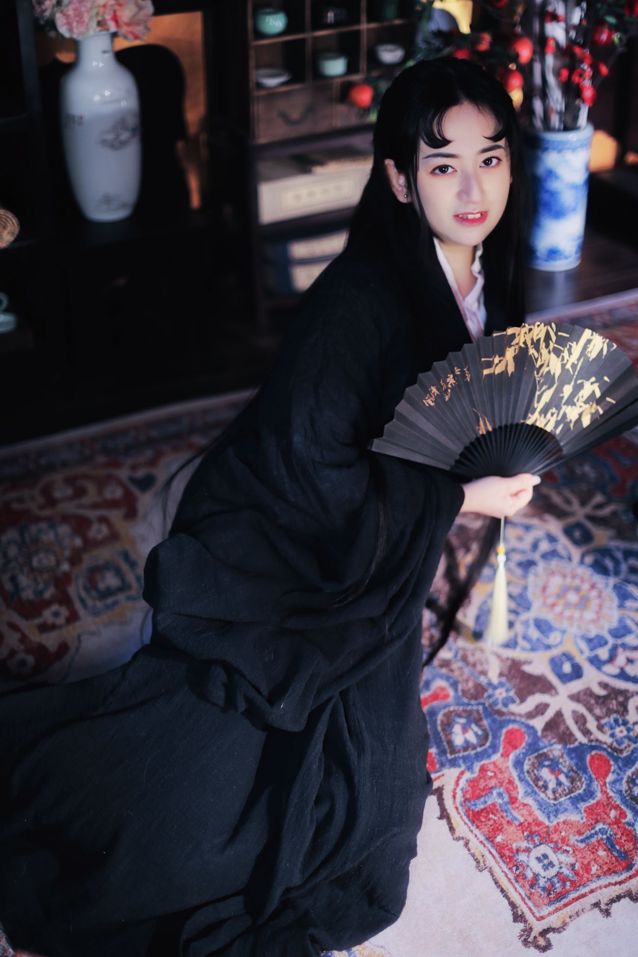 图片[15]-[YITUYU艺图语] 2021.09.03 情画 绵羊 [21P] – 速更版-美库