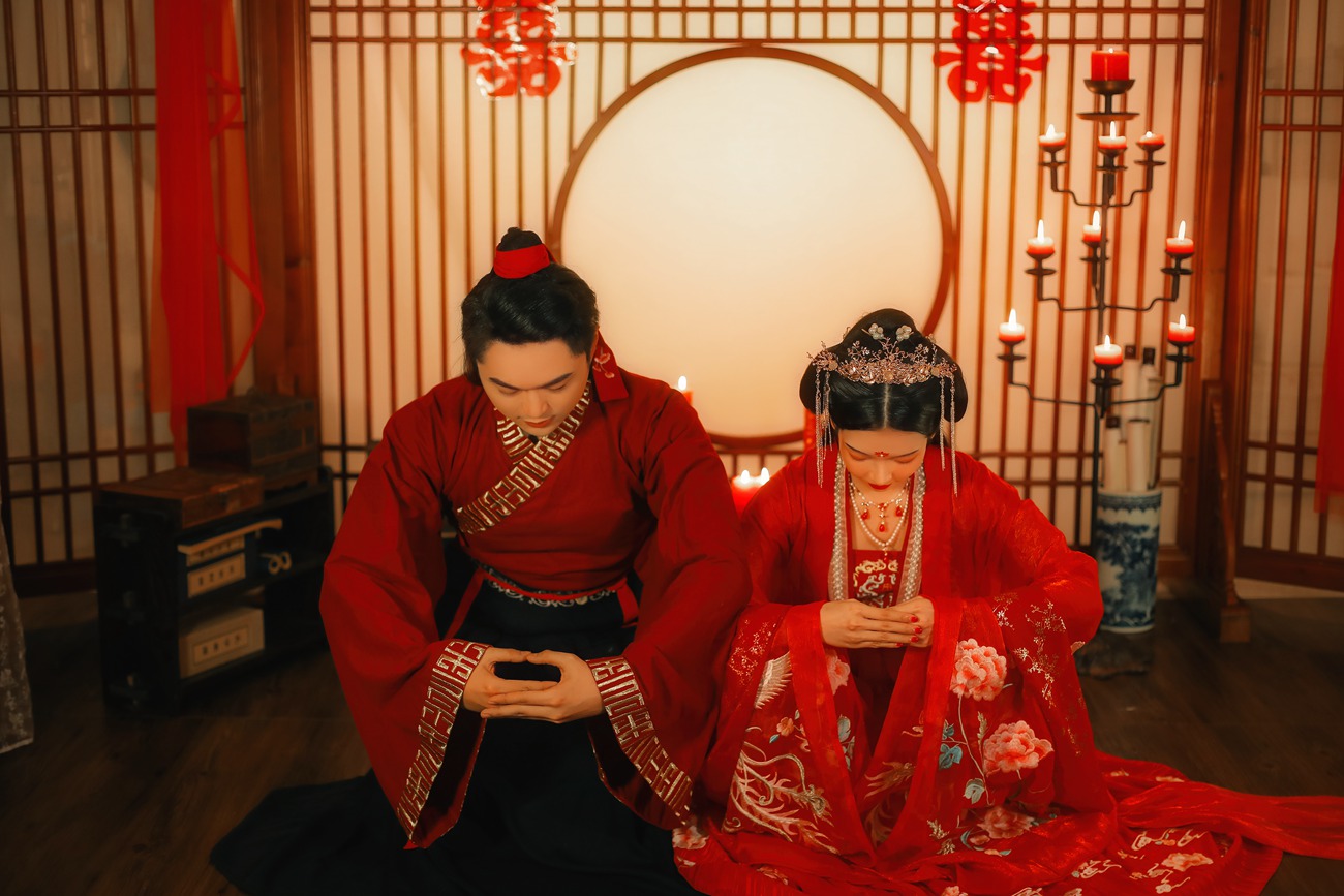 图片[15]-[YITUYU艺图语] 2021.09.04 佳偶天成 茵茵 [26P] – 速更版-美库