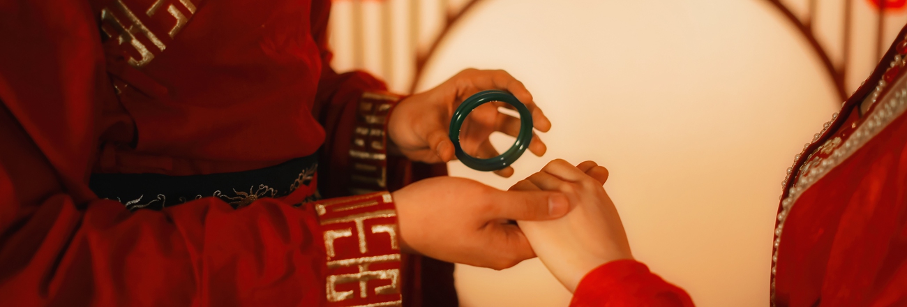 图片[22]-[YITUYU艺图语] 2021.09.04 佳偶天成 茵茵 [26P] – 速更版-美库