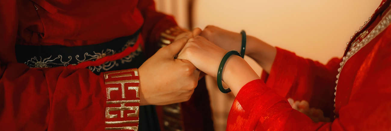 图片[23]-[YITUYU艺图语] 2021.09.04 佳偶天成 茵茵 [26P] – 速更版-美库