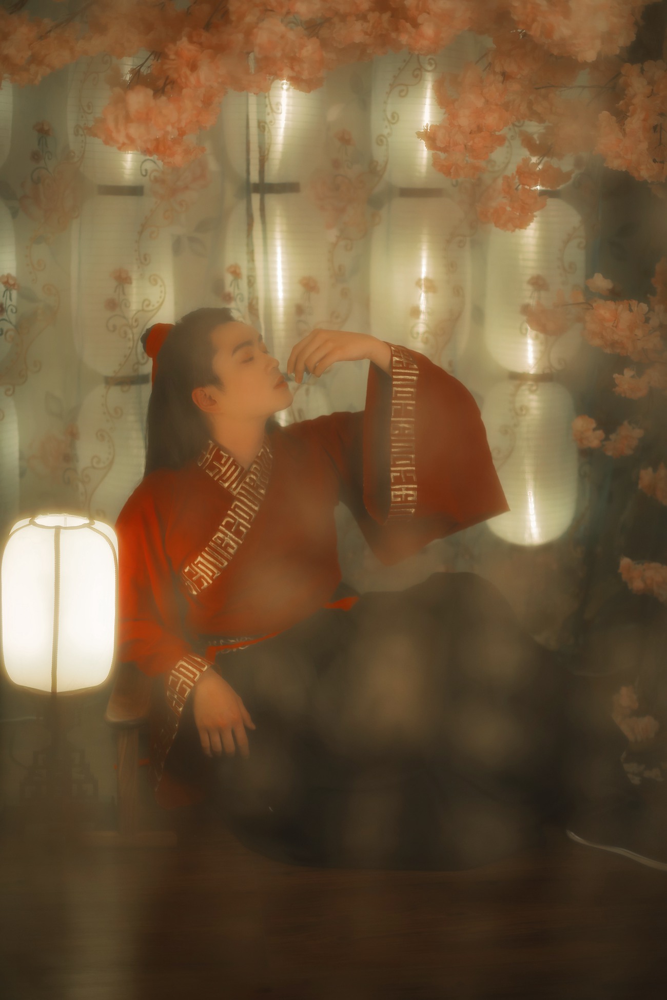 图片[27]-[YITUYU艺图语] 2021.09.04 佳偶天成 茵茵 [26P] – 速更版-美库