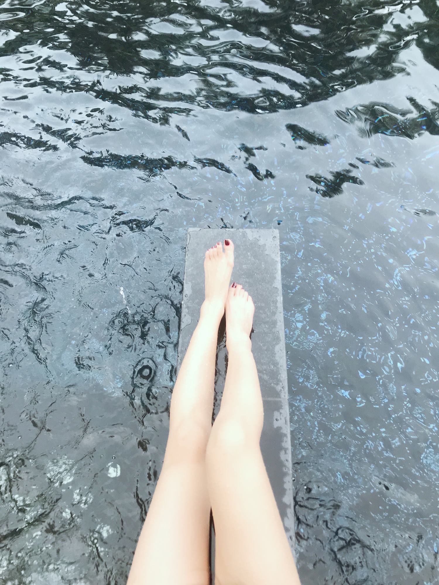 图片[14]-安乔乔儿(Nia乔乔) 泥浆浴[97P] – 速更版-美库