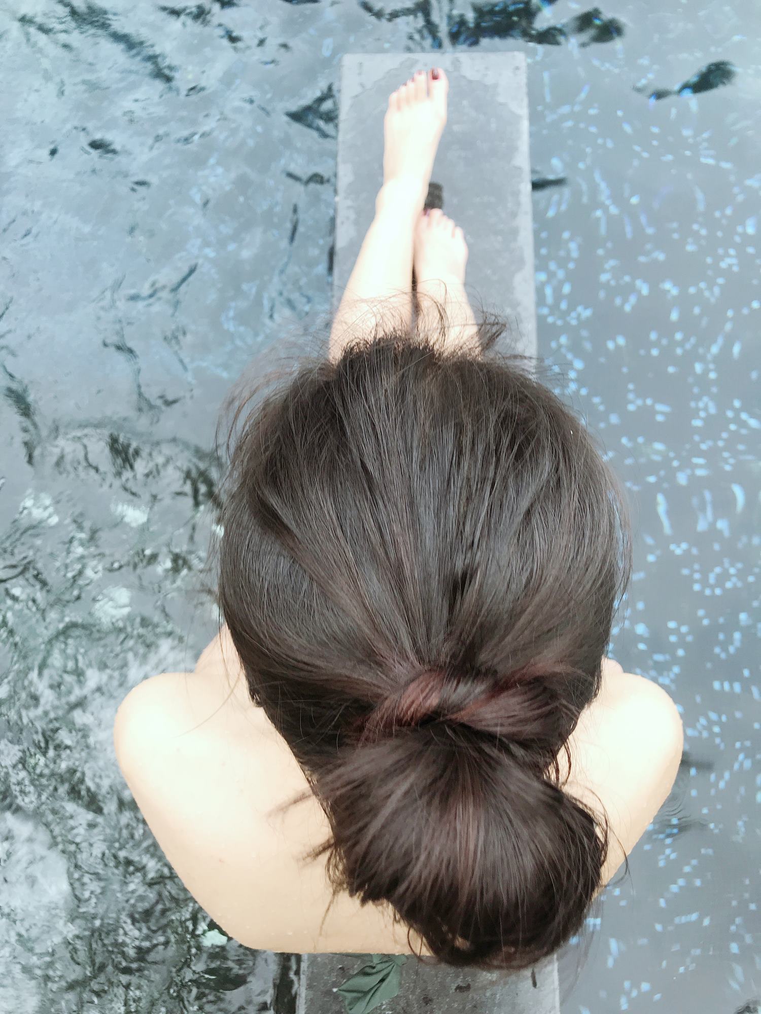 图片[15]-安乔乔儿(Nia乔乔) 泥浆浴[97P] – 速更版-美库