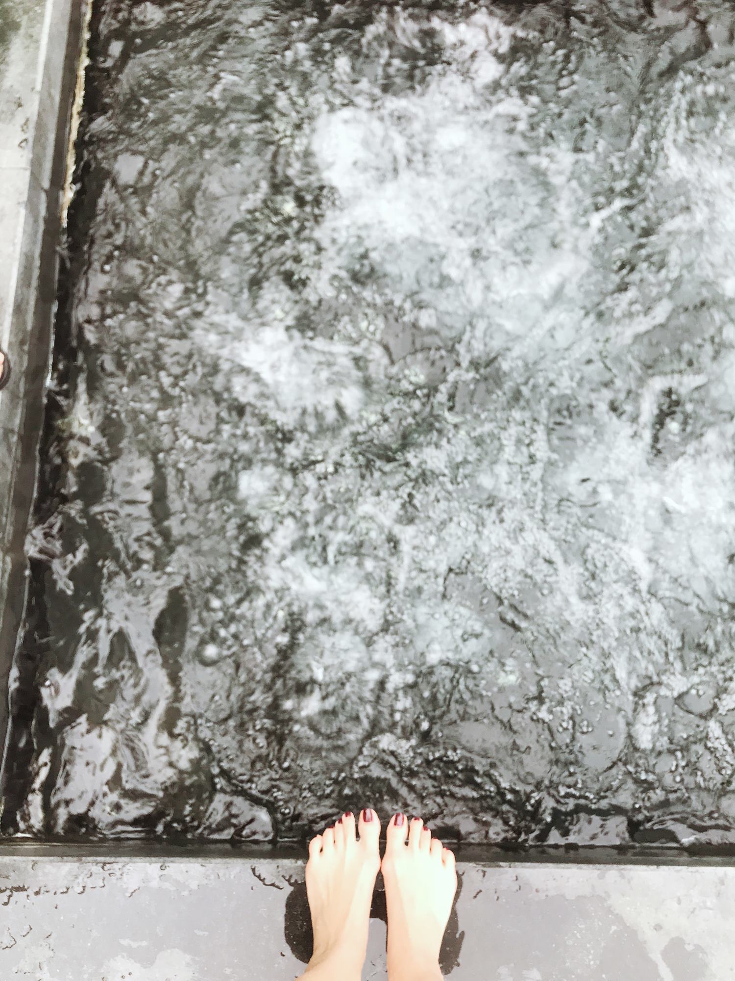 图片[16]-安乔乔儿(Nia乔乔) 泥浆浴[97P] – 速更版-美库