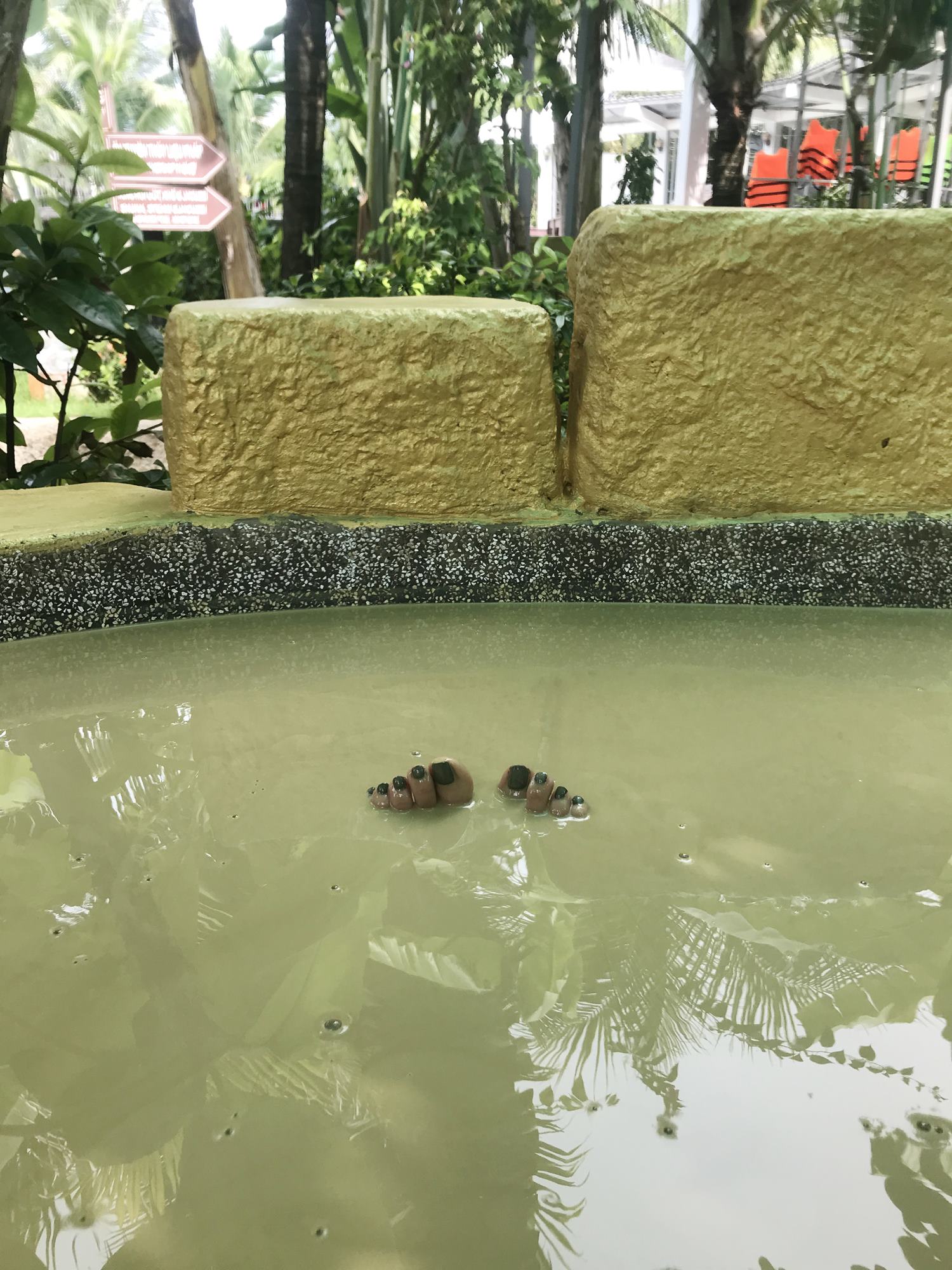 图片[17]-安乔乔儿(Nia乔乔) 泥浆浴[97P] – 速更版-美库