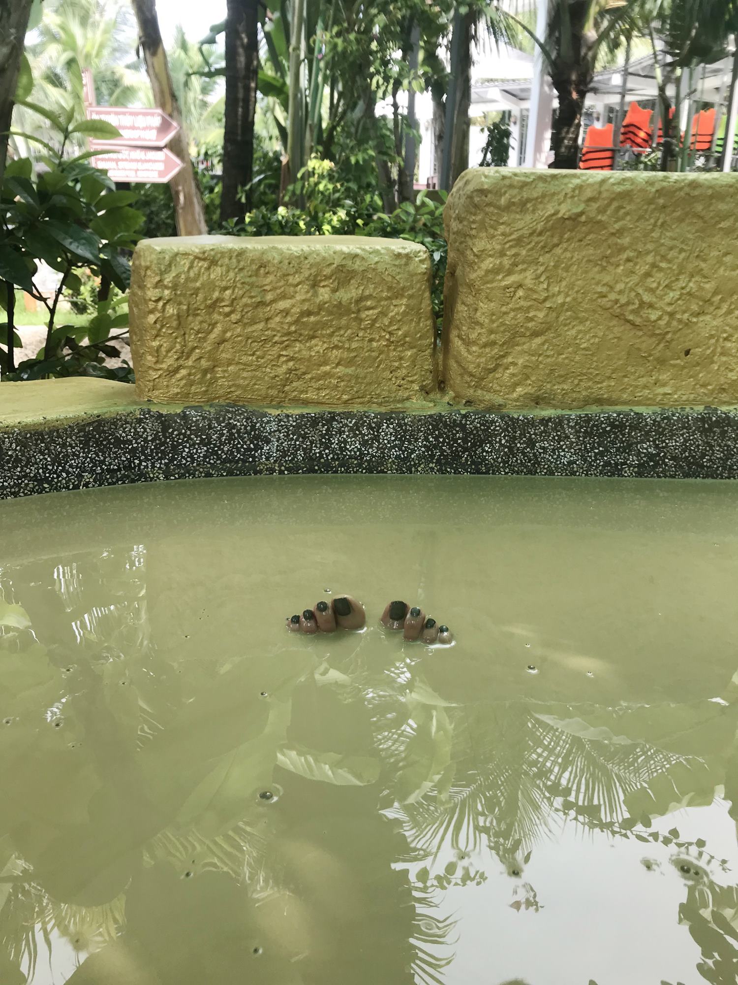 图片[18]-安乔乔儿(Nia乔乔) 泥浆浴[97P] – 速更版-美库