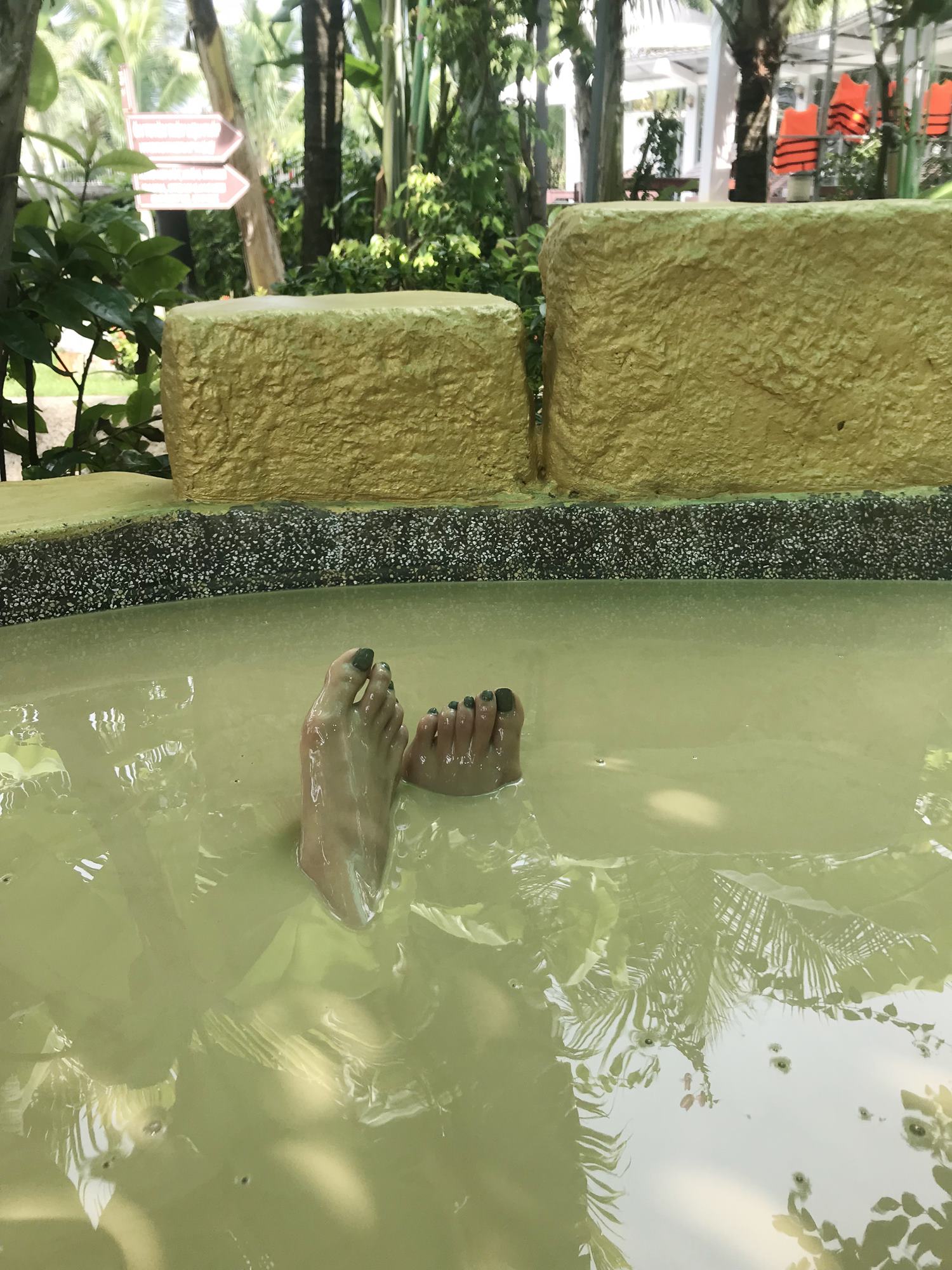 图片[20]-安乔乔儿(Nia乔乔) 泥浆浴[97P] – 速更版-美库