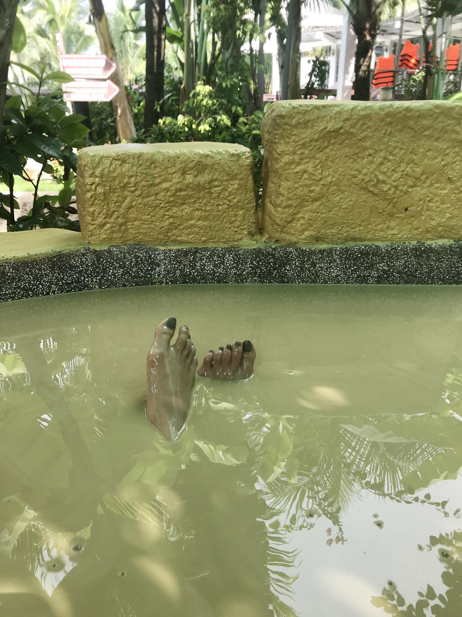 图片[21]-安乔乔儿(Nia乔乔) 泥浆浴[97P] – 速更版-美库