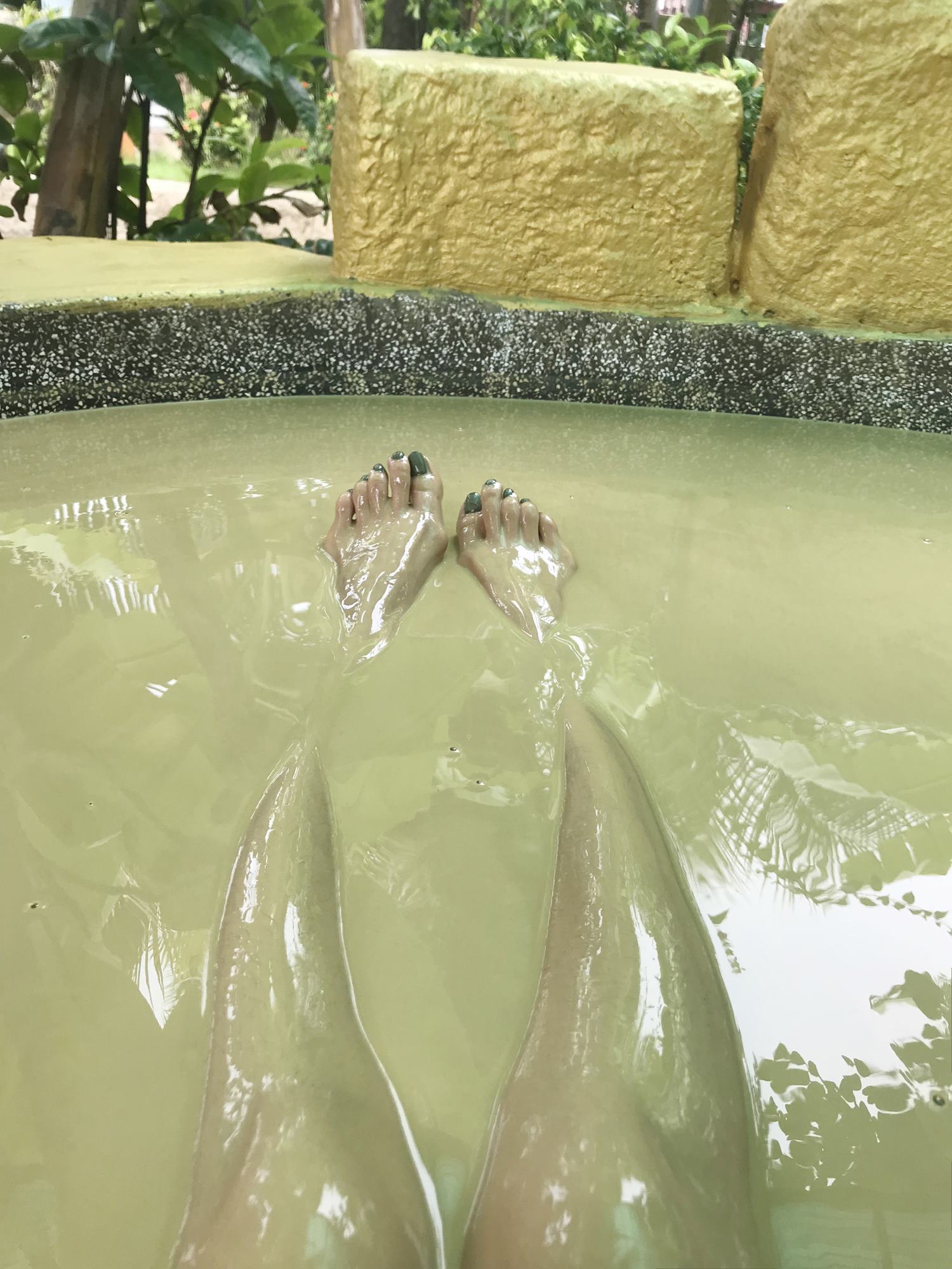 图片[23]-安乔乔儿(Nia乔乔) 泥浆浴[97P] – 速更版-美库