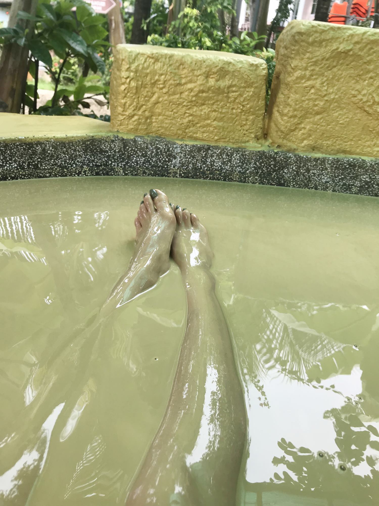 图片[24]-安乔乔儿(Nia乔乔) 泥浆浴[97P] – 速更版-美库