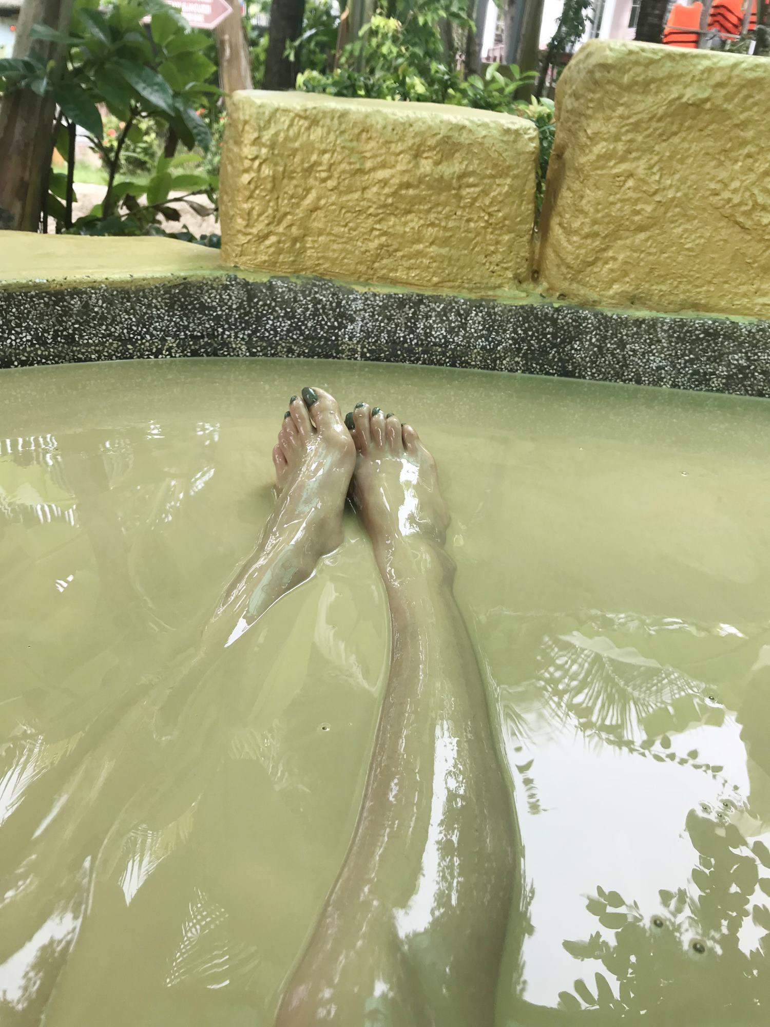 图片[25]-安乔乔儿(Nia乔乔) 泥浆浴[97P] – 速更版-美库