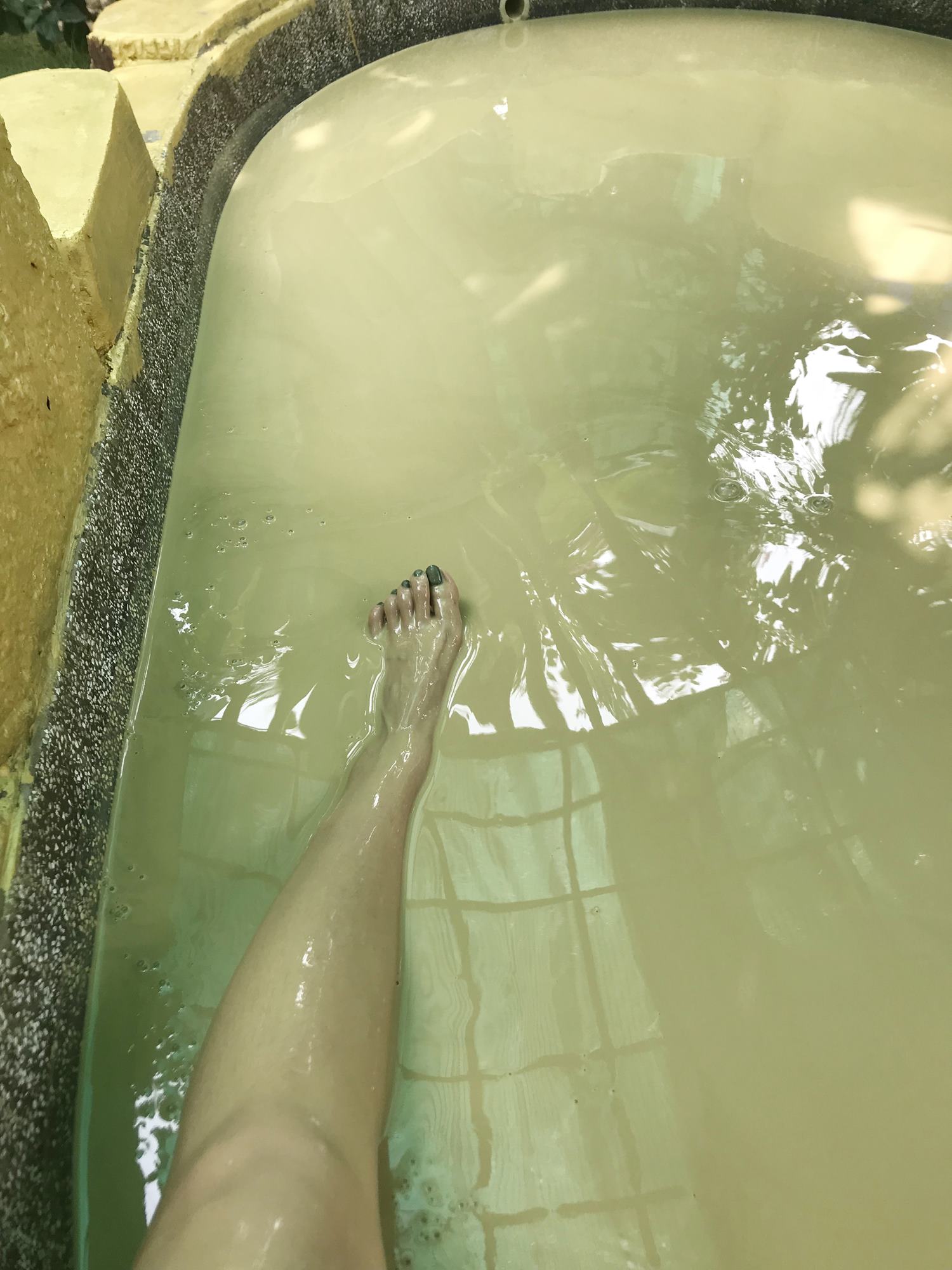 图片[27]-安乔乔儿(Nia乔乔) 泥浆浴[97P] – 速更版-美库