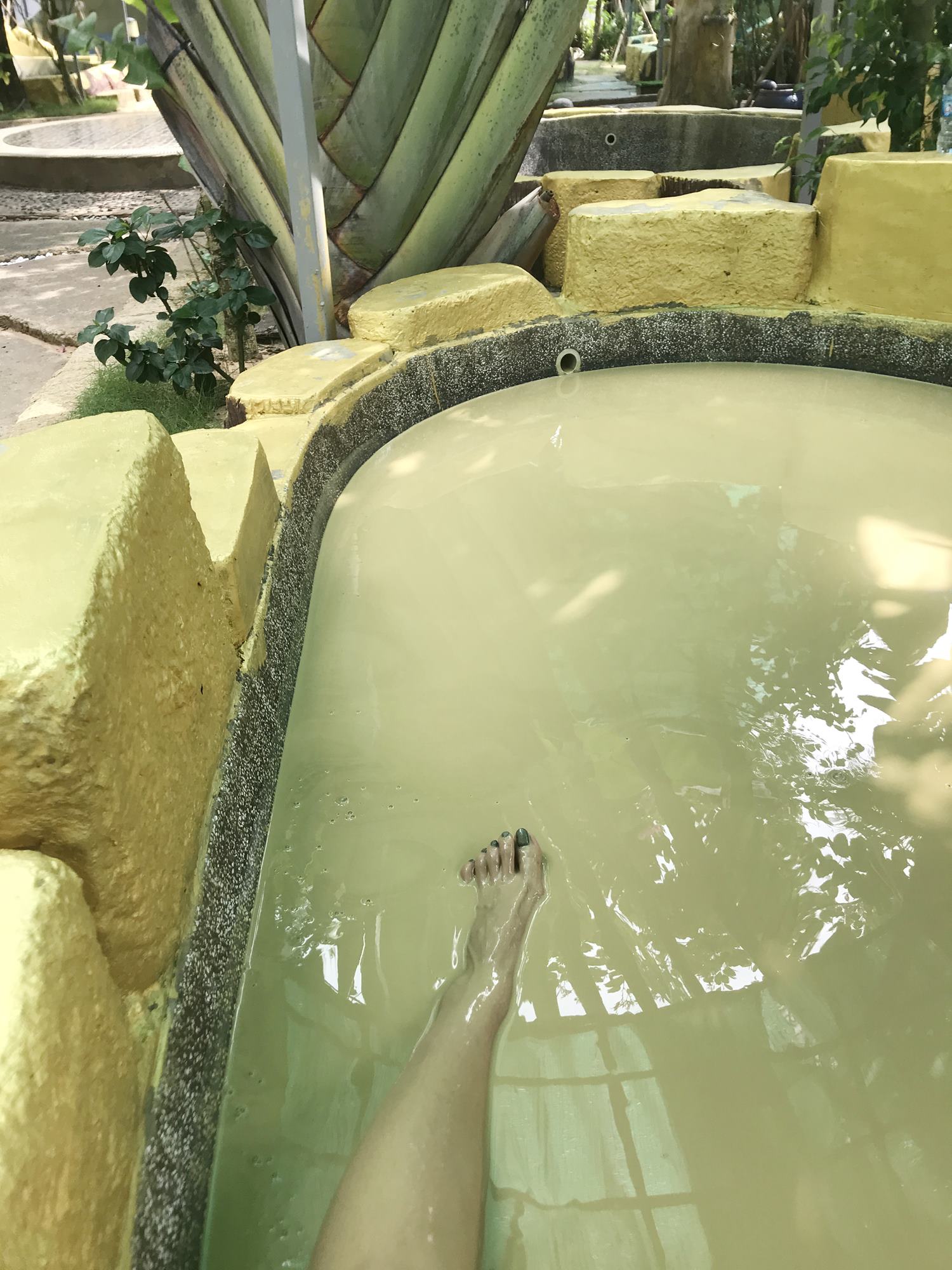 图片[29]-安乔乔儿(Nia乔乔) 泥浆浴[97P] – 速更版-美库