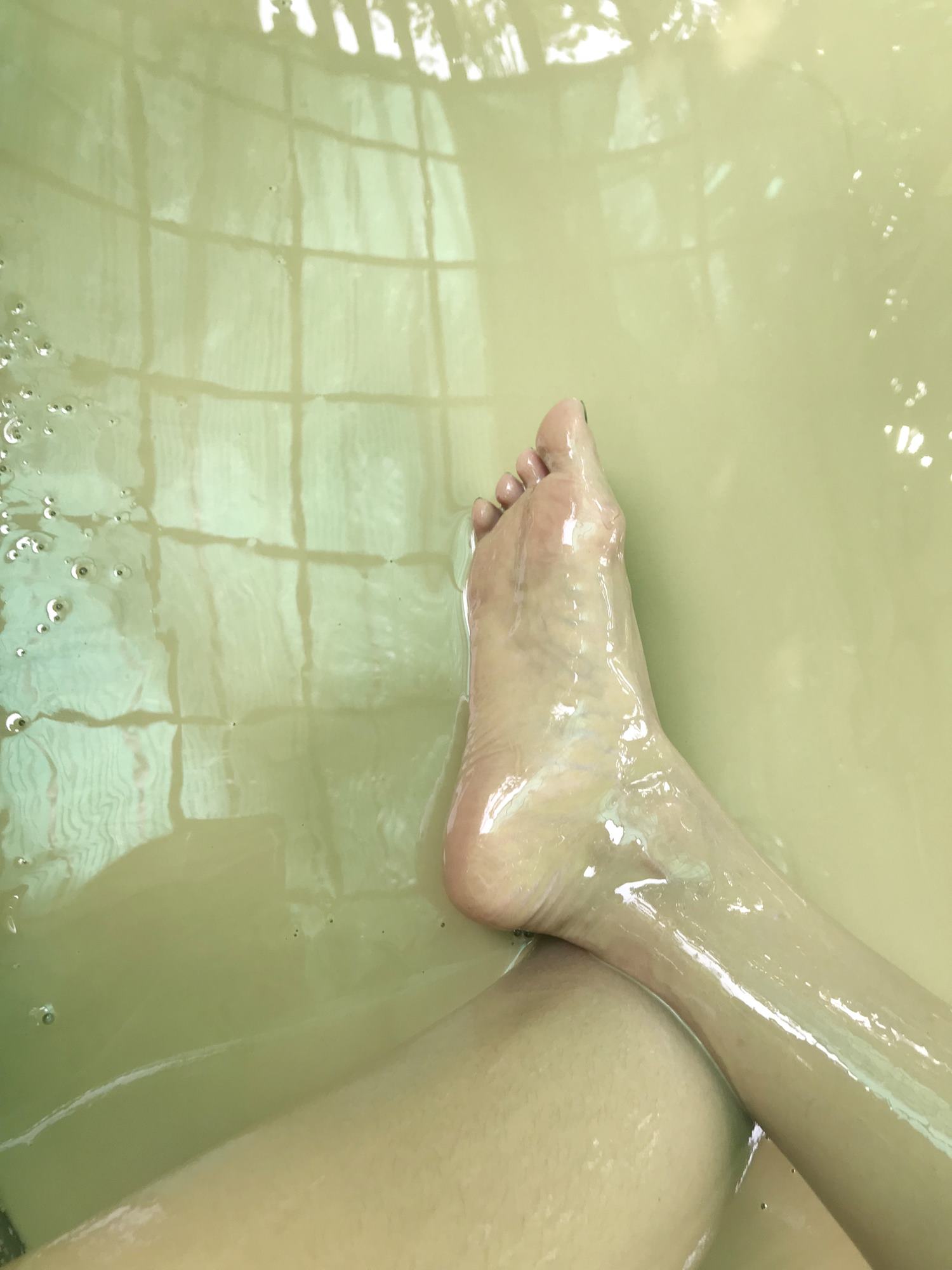 图片[38]-安乔乔儿(Nia乔乔) 泥浆浴[97P] – 速更版-美库