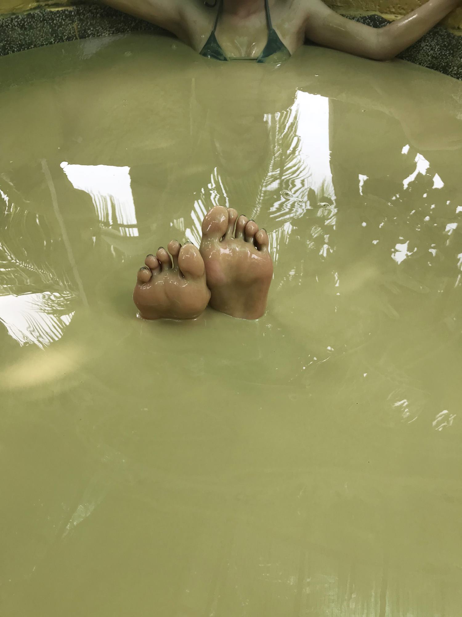 图片[41]-安乔乔儿(Nia乔乔) 泥浆浴[97P] – 速更版-美库