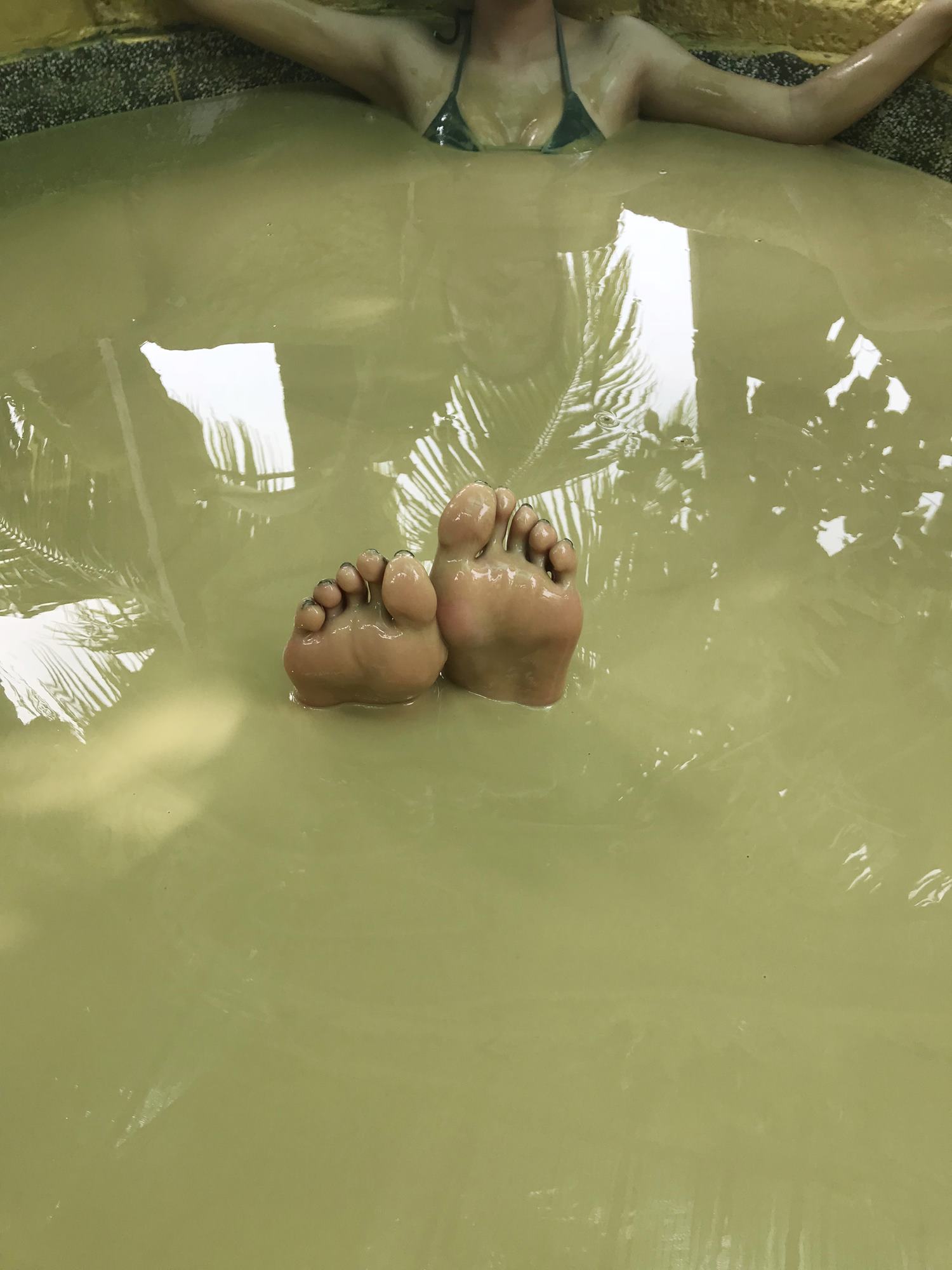 图片[42]-安乔乔儿(Nia乔乔) 泥浆浴[97P] – 速更版-美库