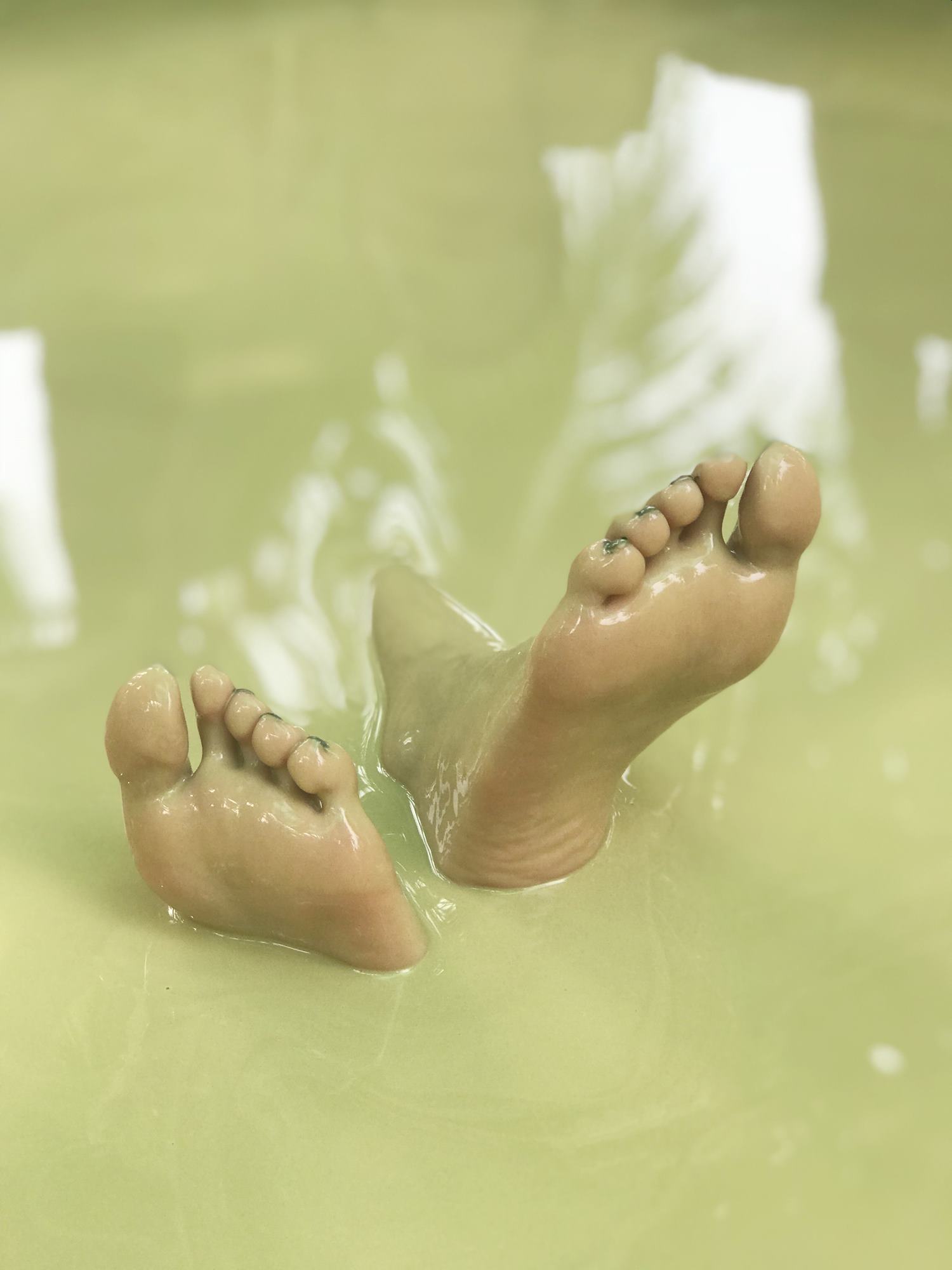 图片[44]-安乔乔儿(Nia乔乔) 泥浆浴[97P] – 速更版-美库