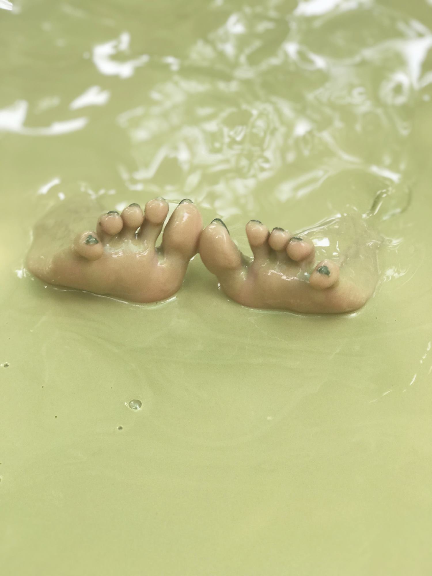 图片[45]-安乔乔儿(Nia乔乔) 泥浆浴[97P] – 速更版-美库