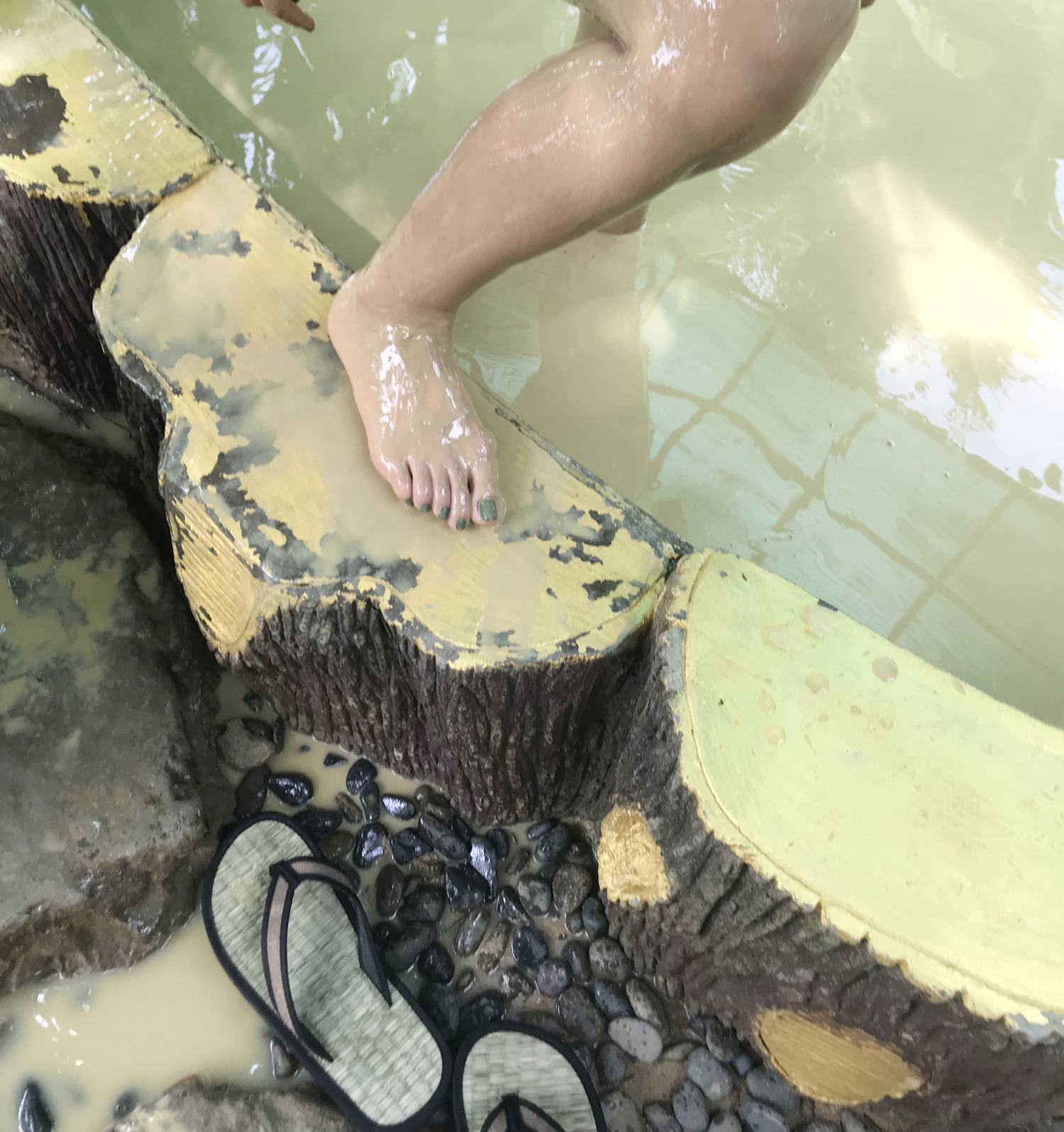 图片[46]-安乔乔儿(Nia乔乔) 泥浆浴[97P] – 速更版-美库