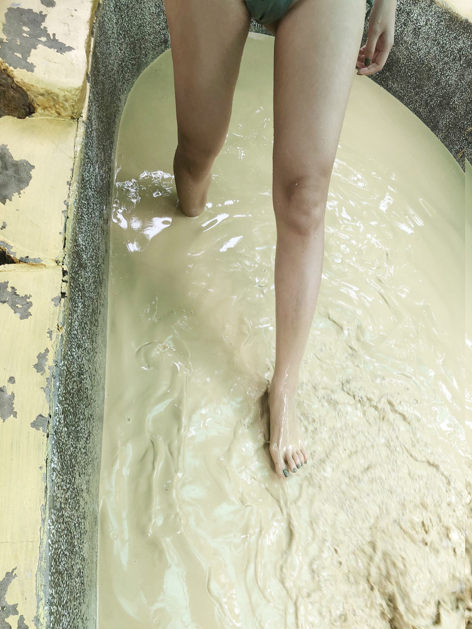 图片[50]-安乔乔儿(Nia乔乔) 泥浆浴[97P] – 速更版-美库