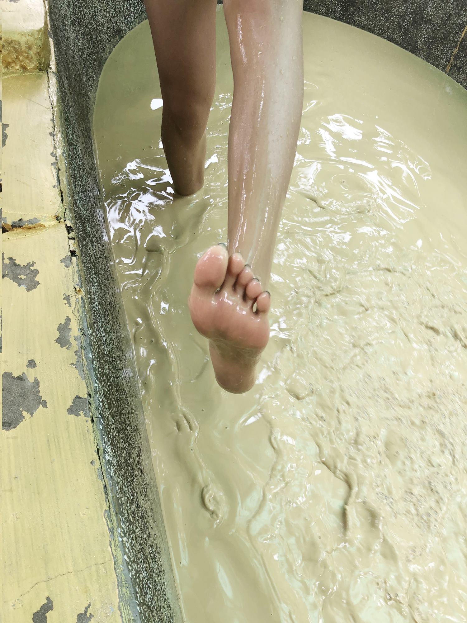 图片[51]-安乔乔儿(Nia乔乔) 泥浆浴[97P] – 速更版-美库