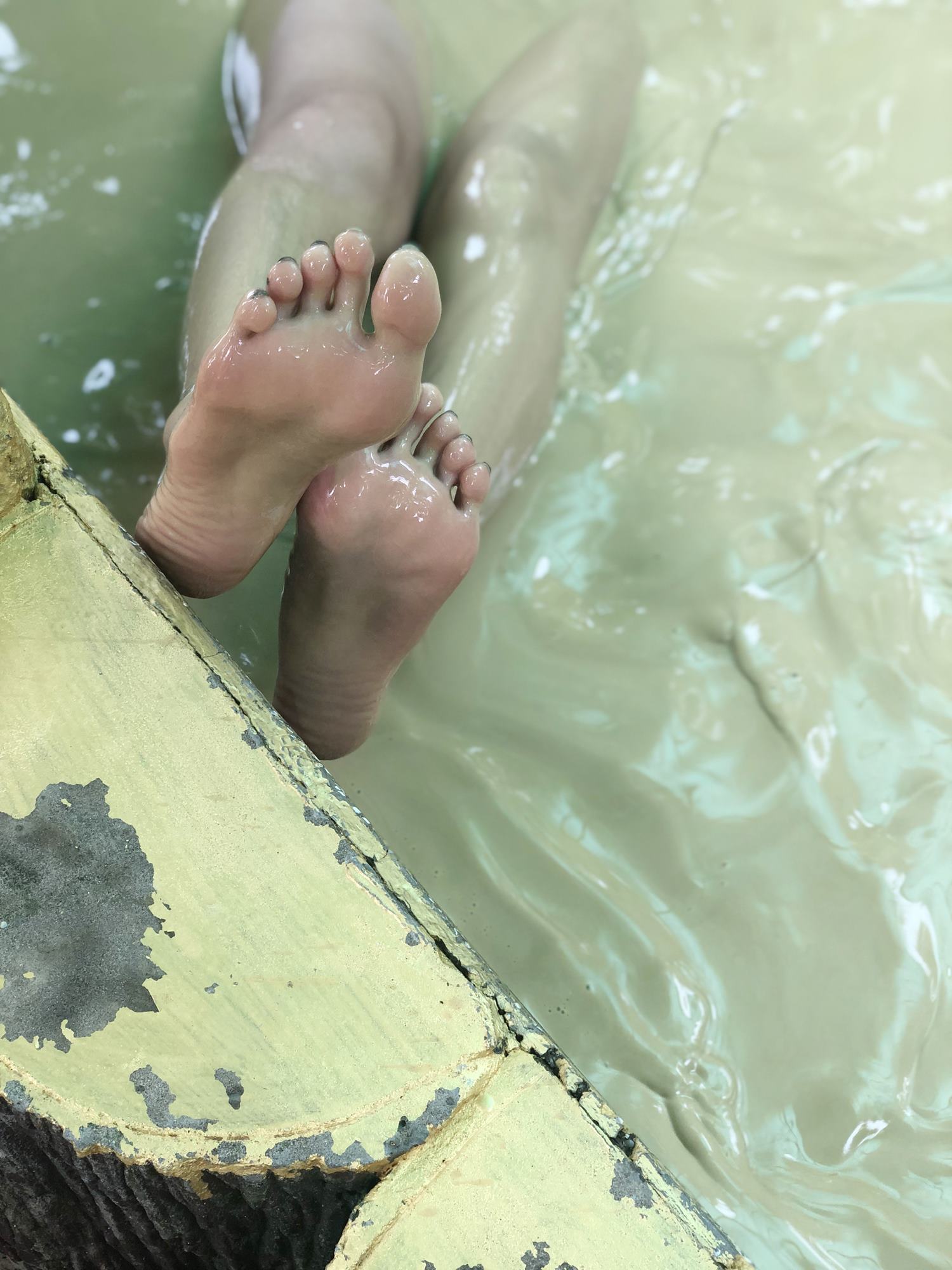 图片[60]-安乔乔儿(Nia乔乔) 泥浆浴[97P] – 速更版-美库