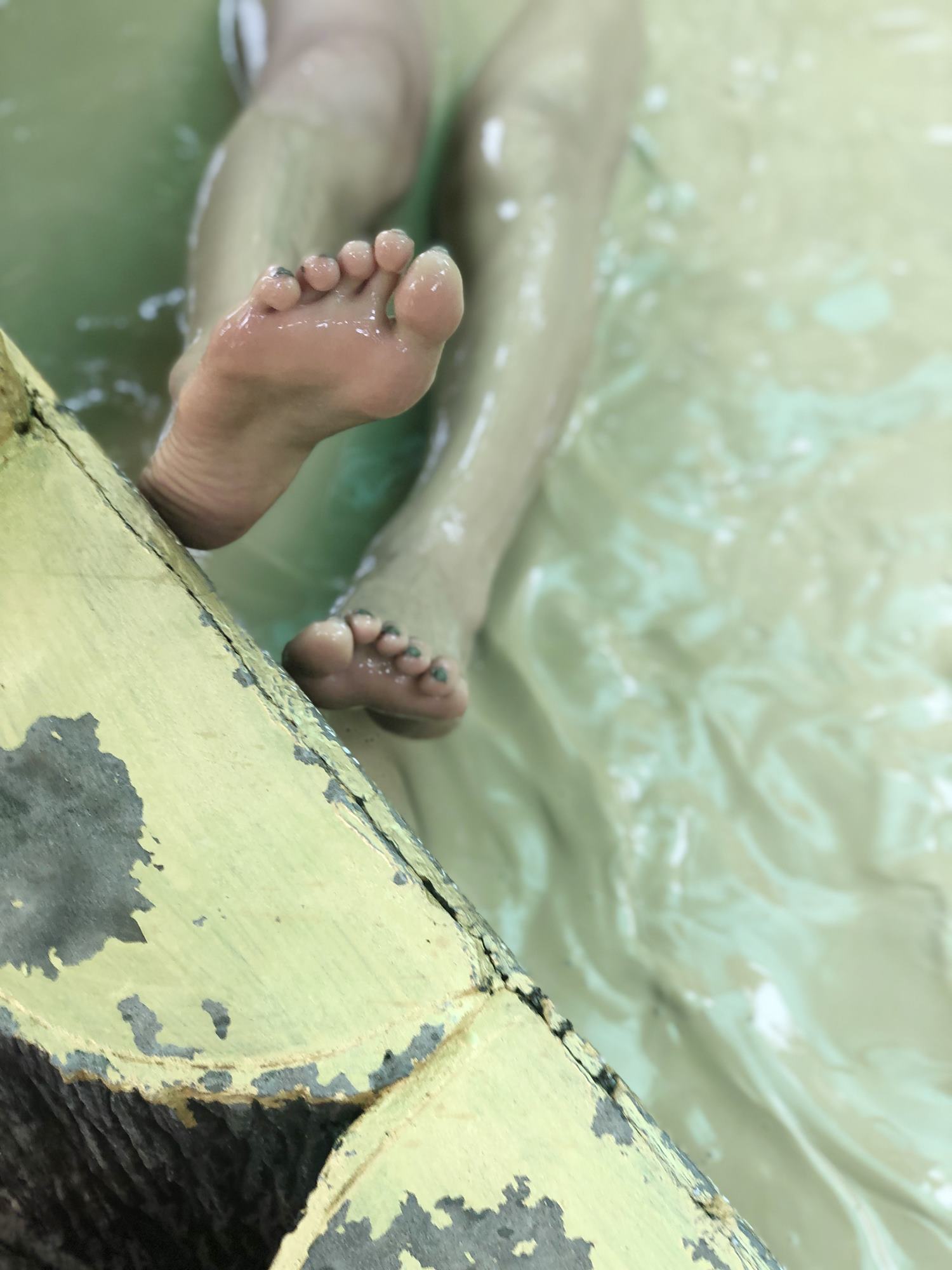 图片[61]-安乔乔儿(Nia乔乔) 泥浆浴[97P] – 速更版-美库