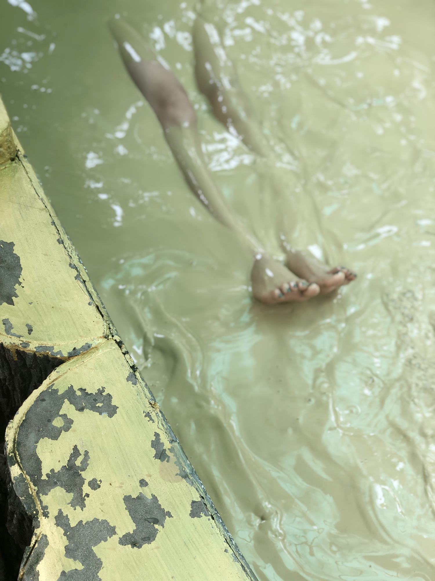 图片[62]-安乔乔儿(Nia乔乔) 泥浆浴[97P] – 速更版-美库