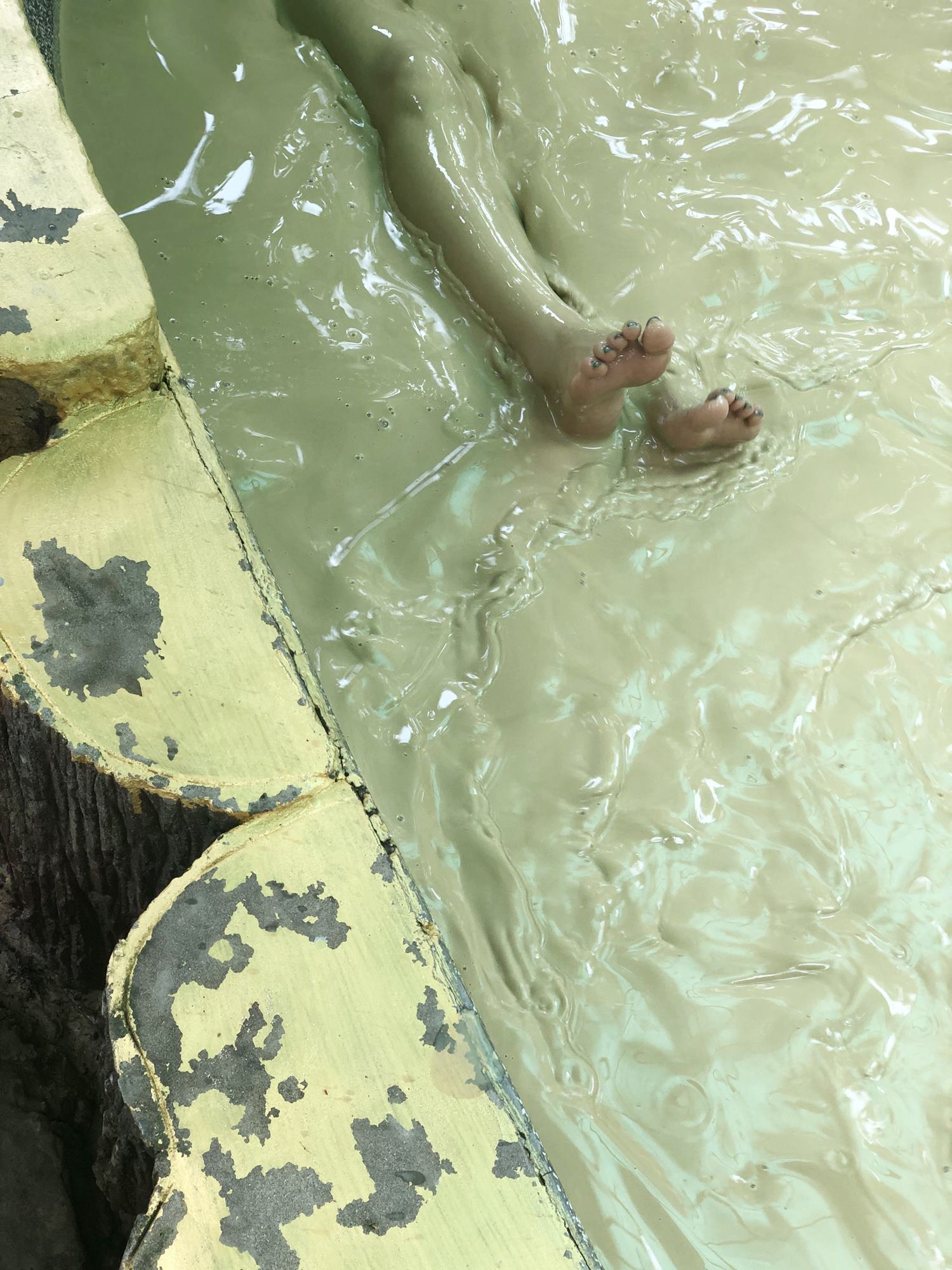 图片[63]-安乔乔儿(Nia乔乔) 泥浆浴[97P] – 速更版-美库