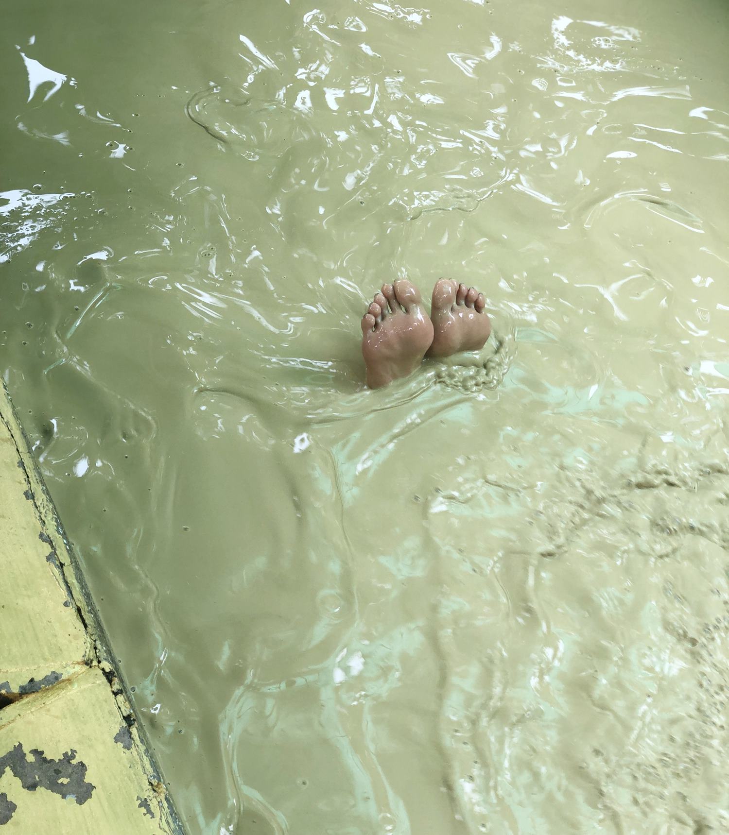 图片[64]-安乔乔儿(Nia乔乔) 泥浆浴[97P] – 速更版-美库