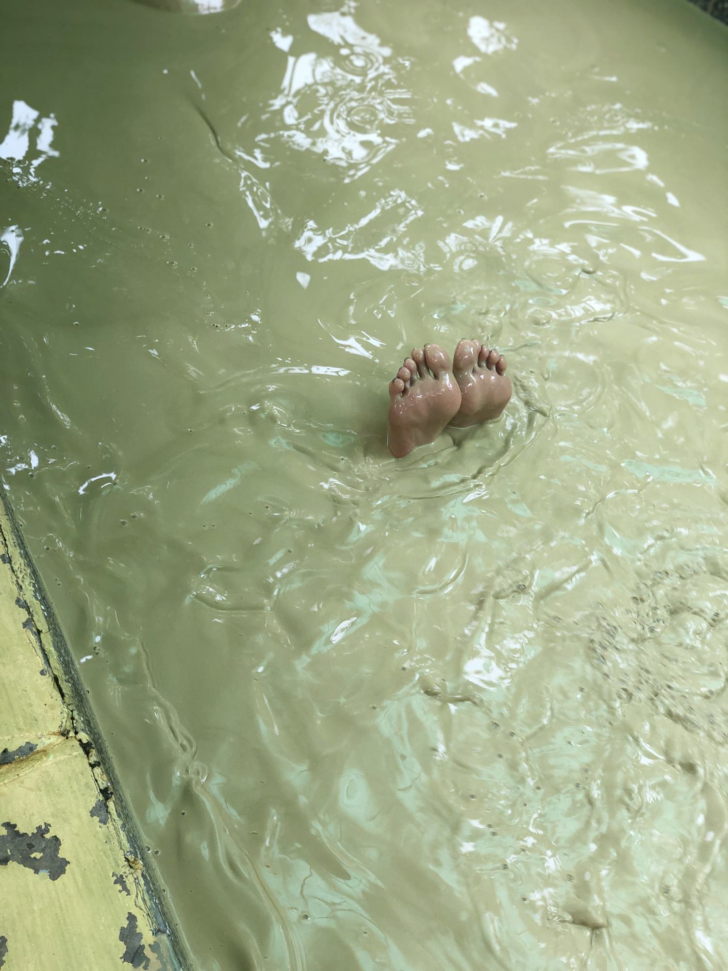 图片[65]-安乔乔儿(Nia乔乔) 泥浆浴[97P] – 速更版-美库