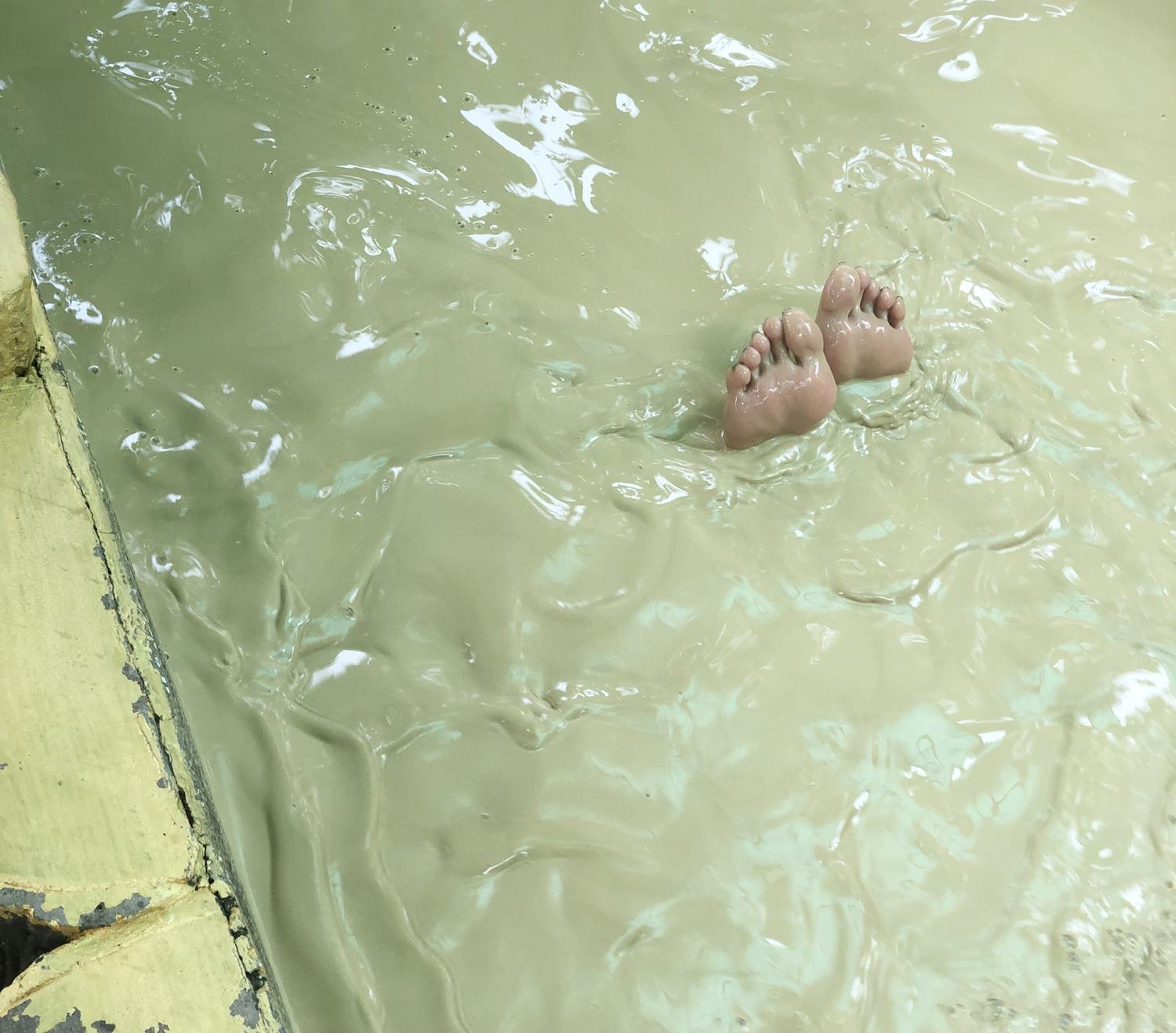 图片[66]-安乔乔儿(Nia乔乔) 泥浆浴[97P] – 速更版-美库