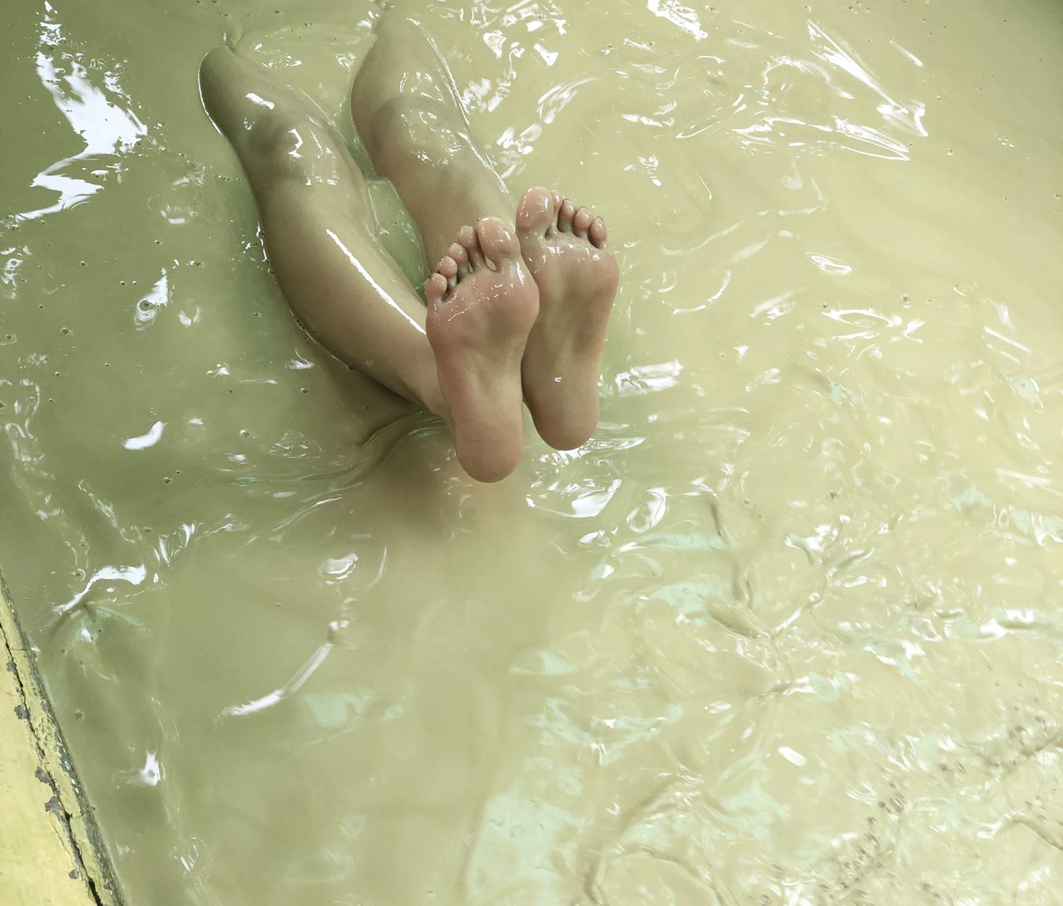 图片[67]-安乔乔儿(Nia乔乔) 泥浆浴[97P] – 速更版-美库