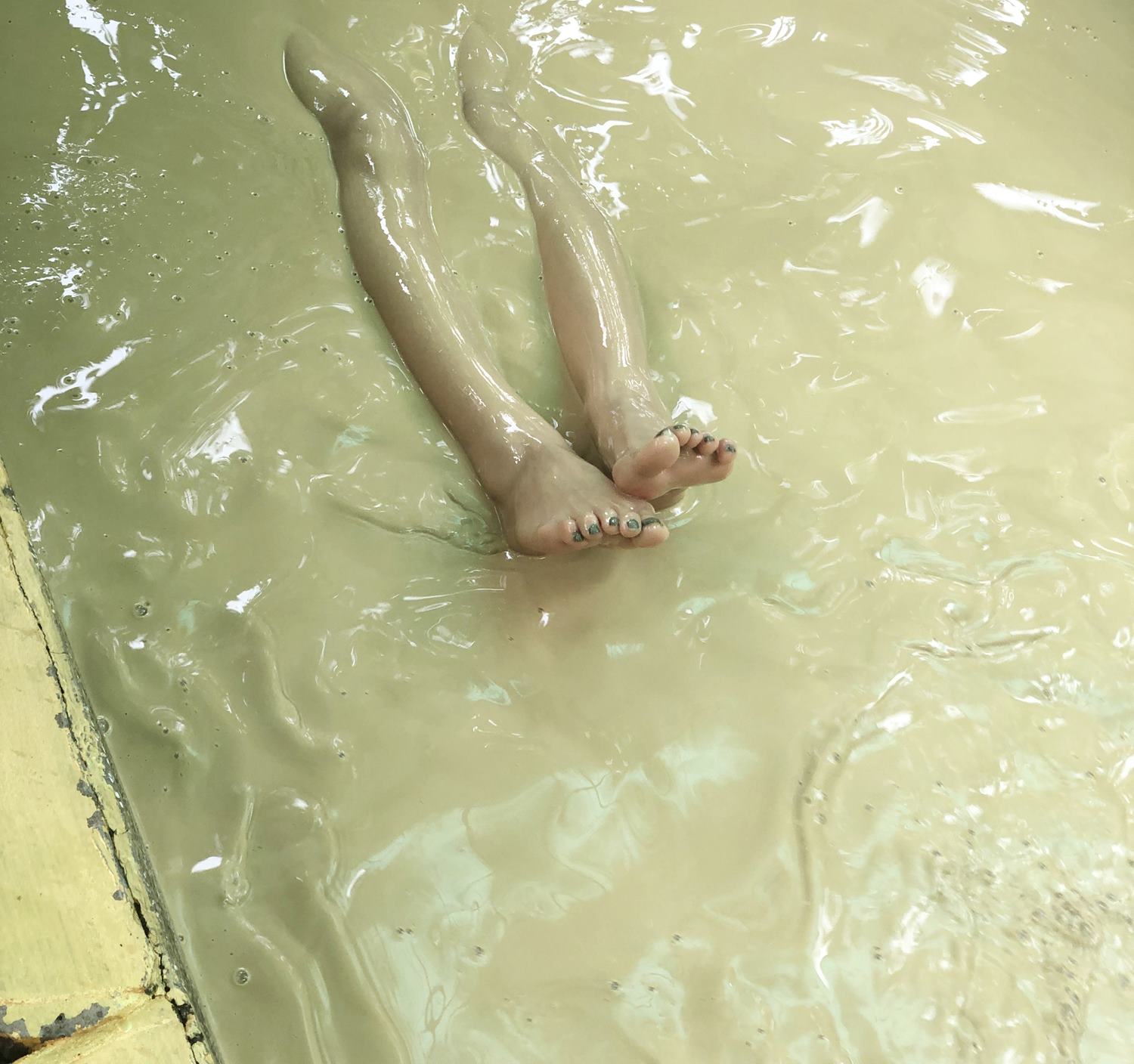 图片[69]-安乔乔儿(Nia乔乔) 泥浆浴[97P] – 速更版-美库